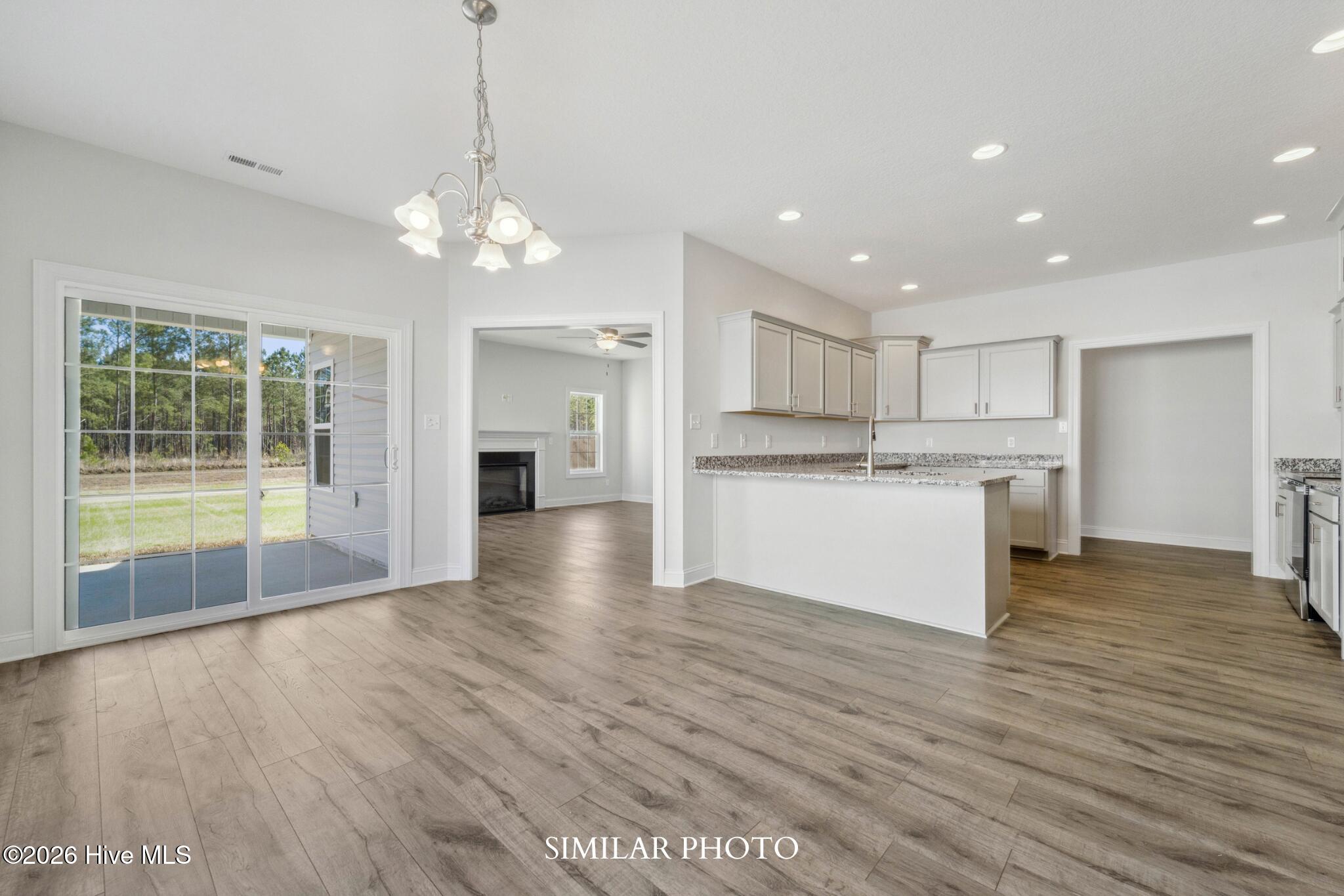 617 Blue Falcon Court Property Photo 13