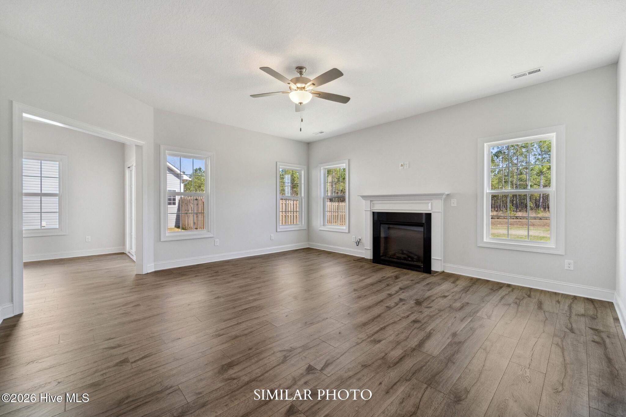 617 Blue Falcon Court Property Photo 14