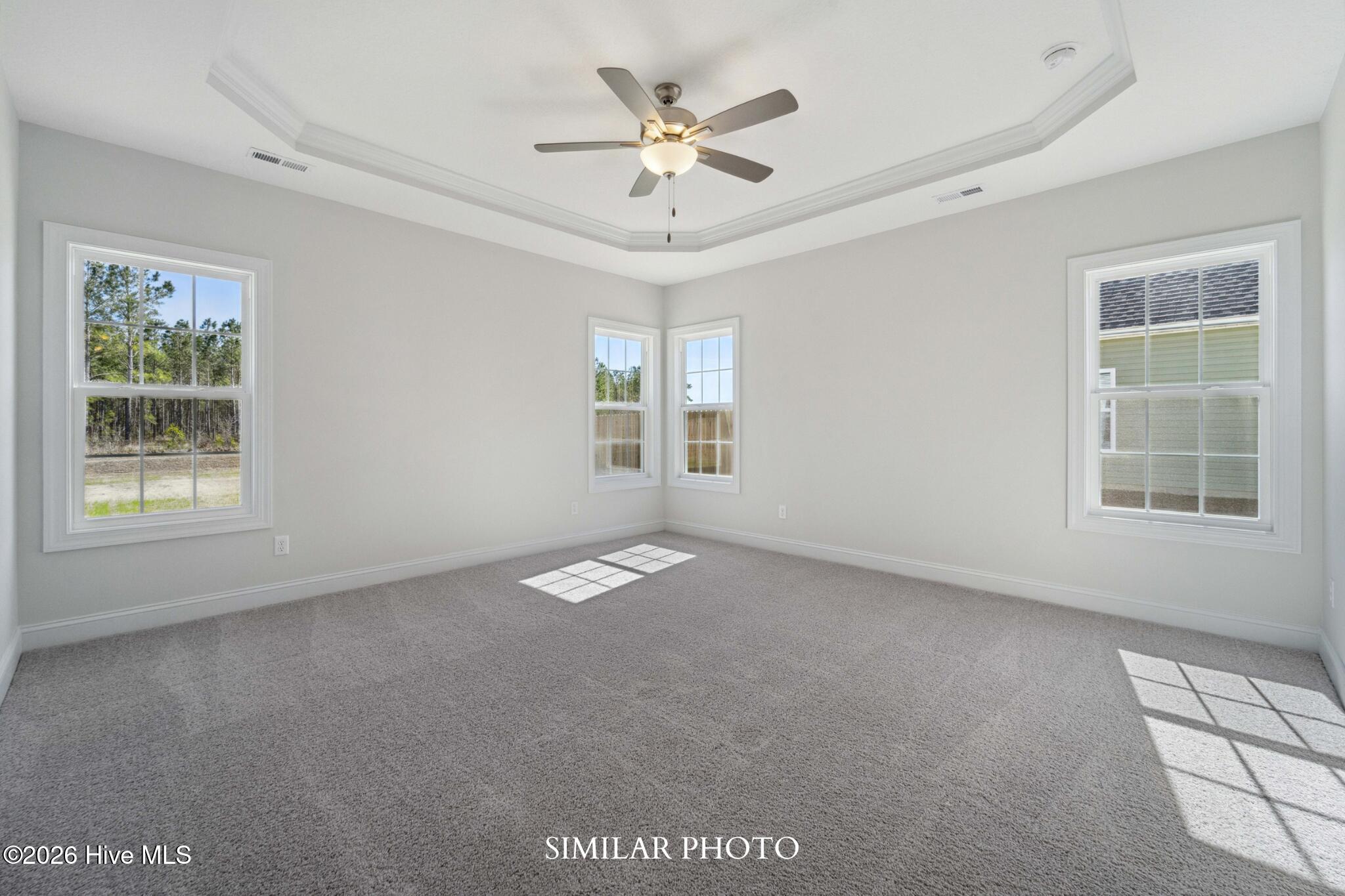 617 Blue Falcon Court Property Photo 17