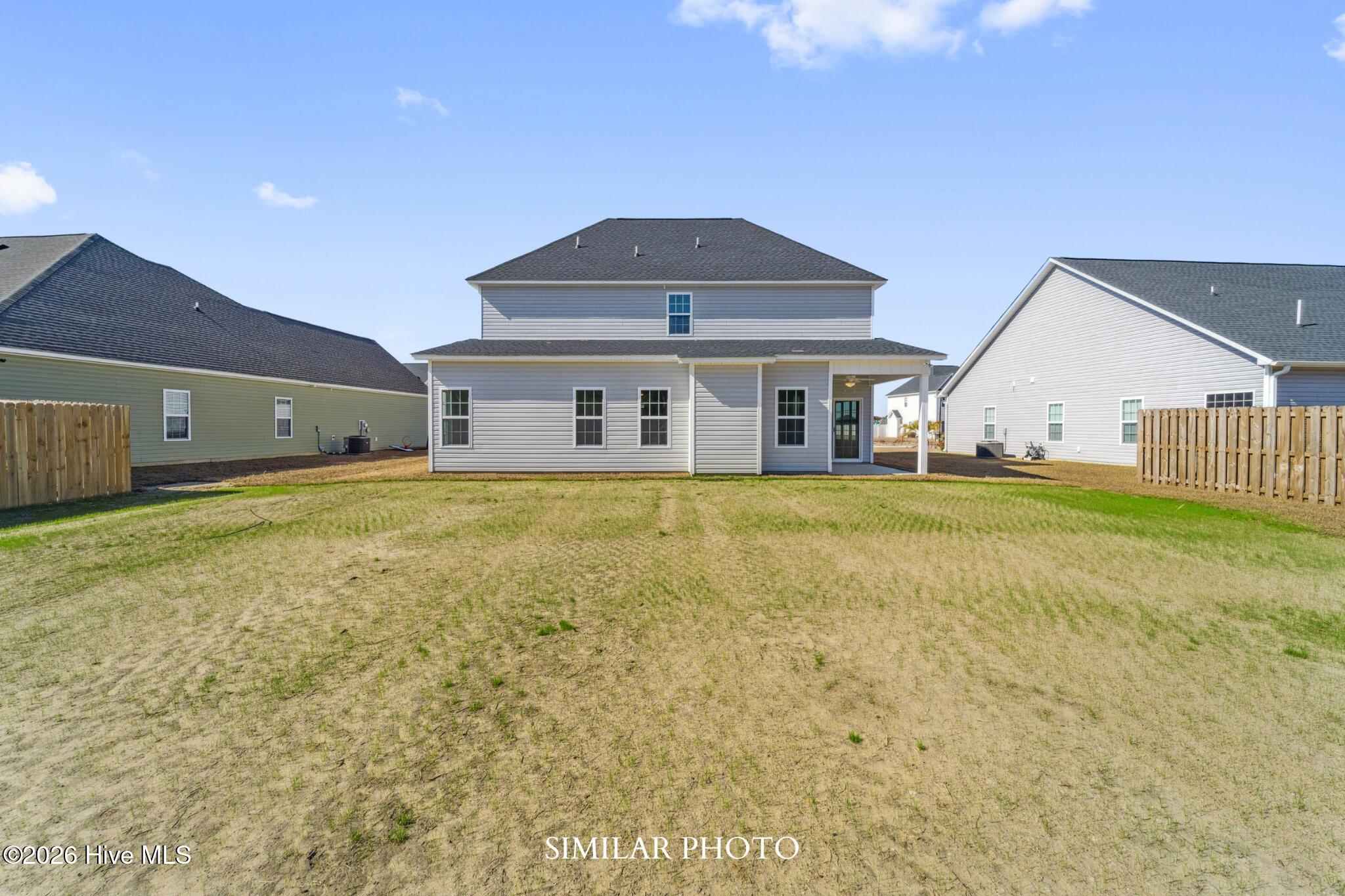 617 Blue Falcon Court Property Photo 36