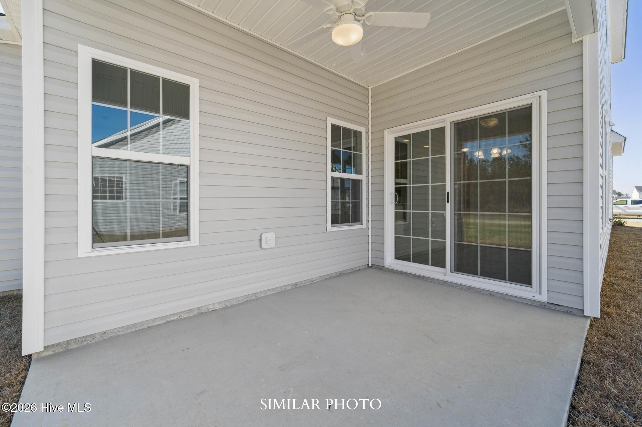 617 Blue Falcon Court Property Photo 37