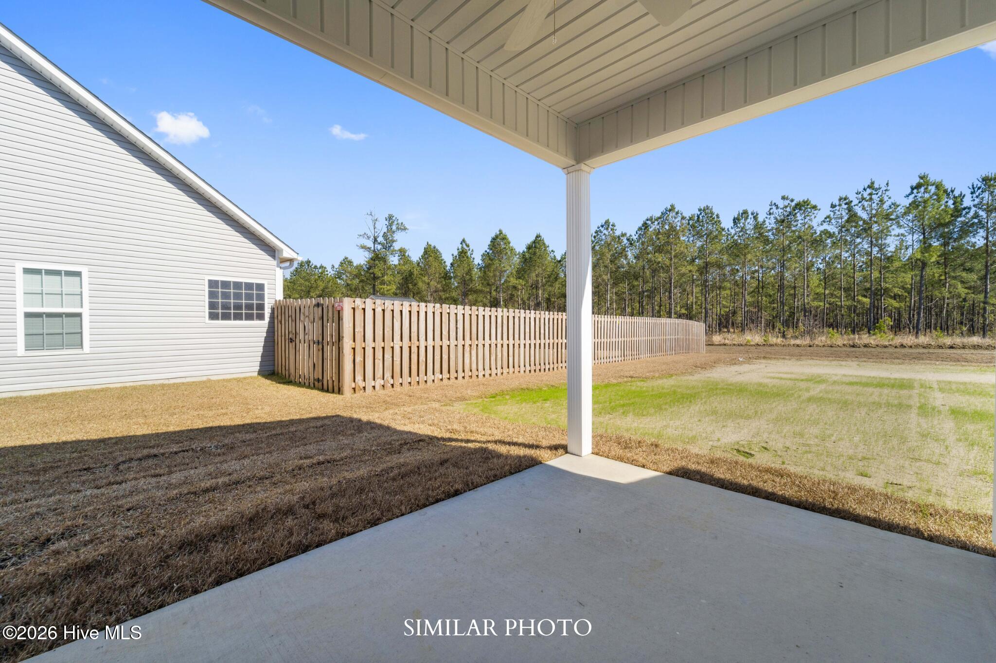 617 Blue Falcon Court Property Photo 38