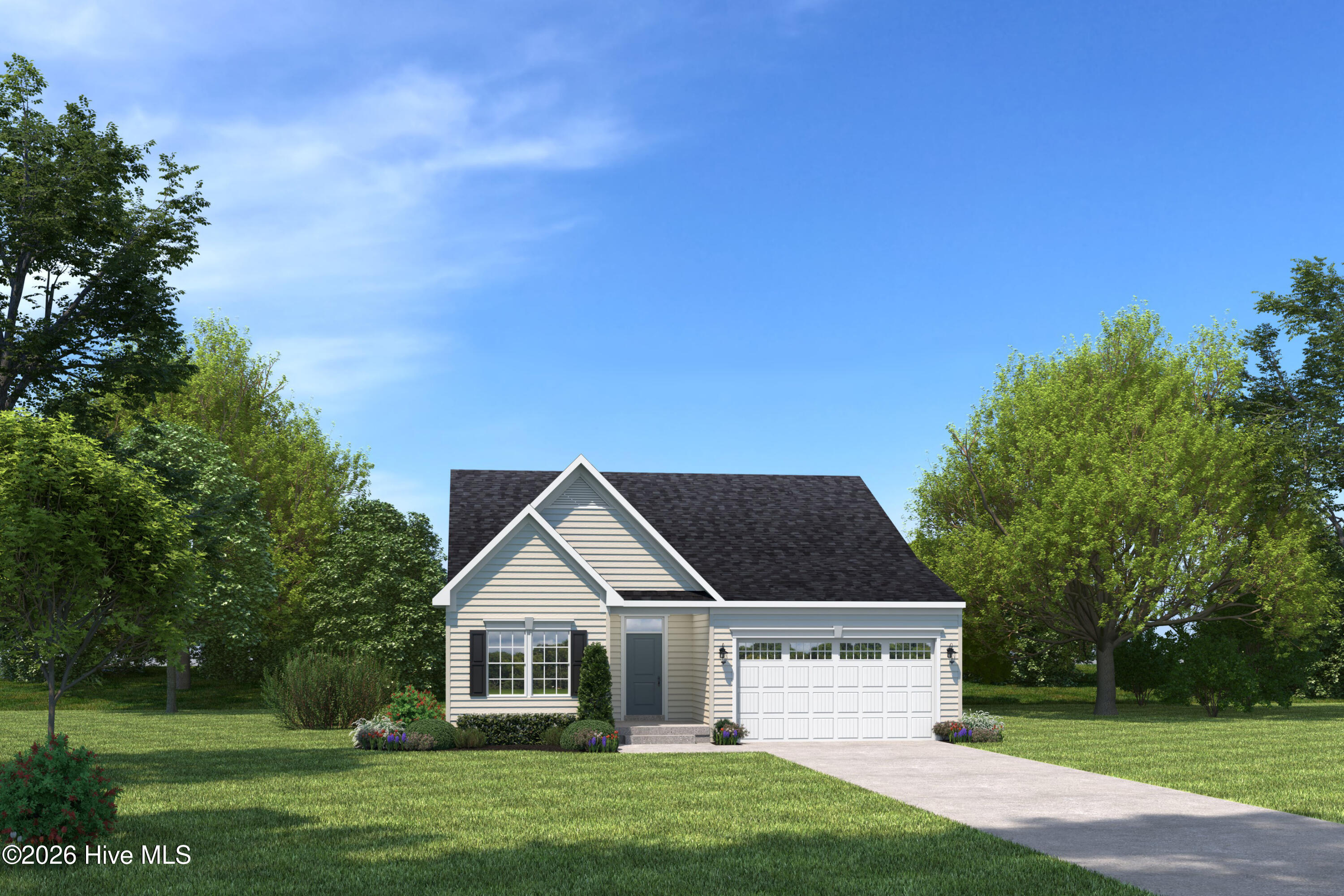 633 Delia Circle Property Photo 1