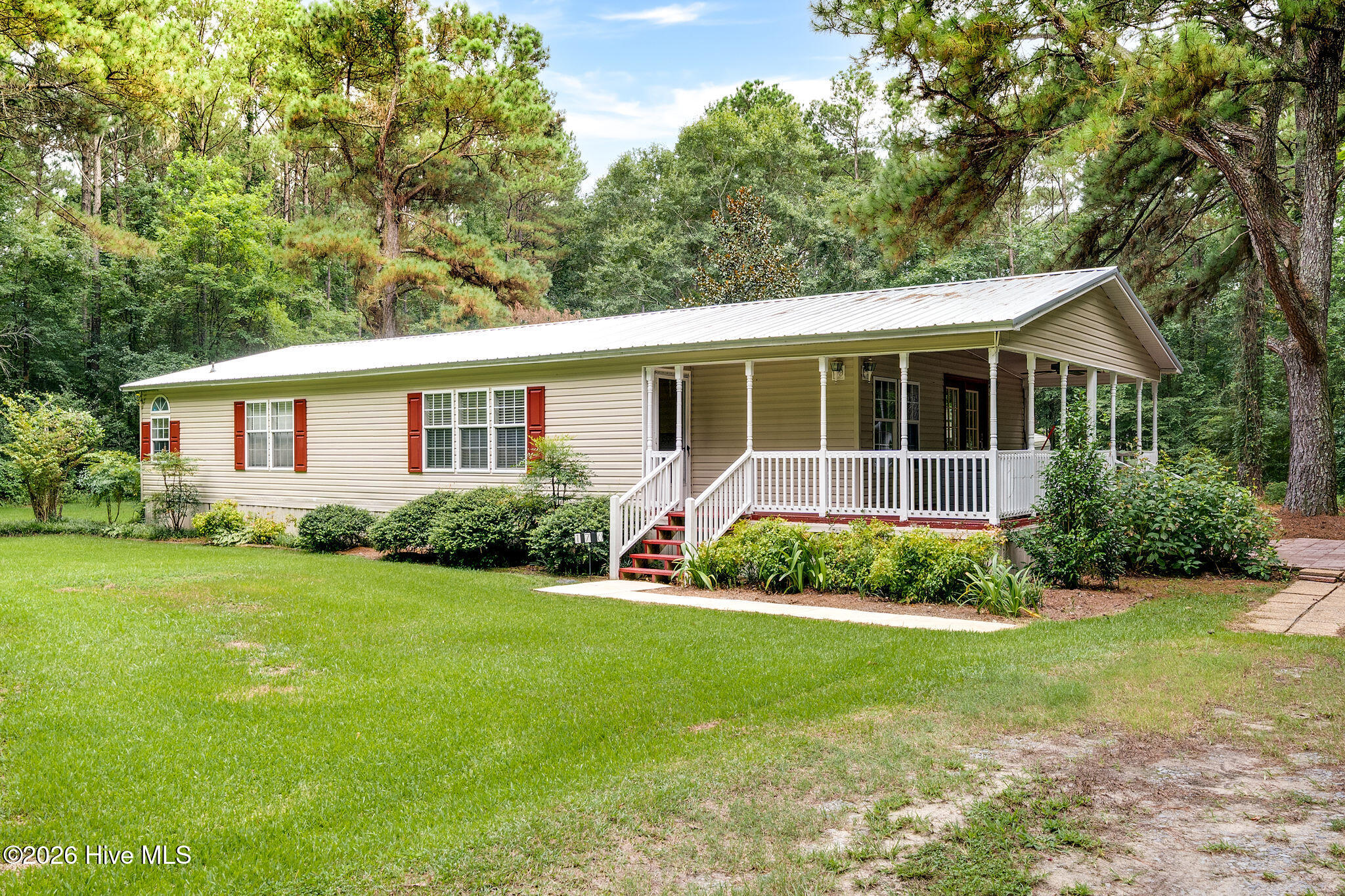 170 Hall Herring Lane Property Photo 1