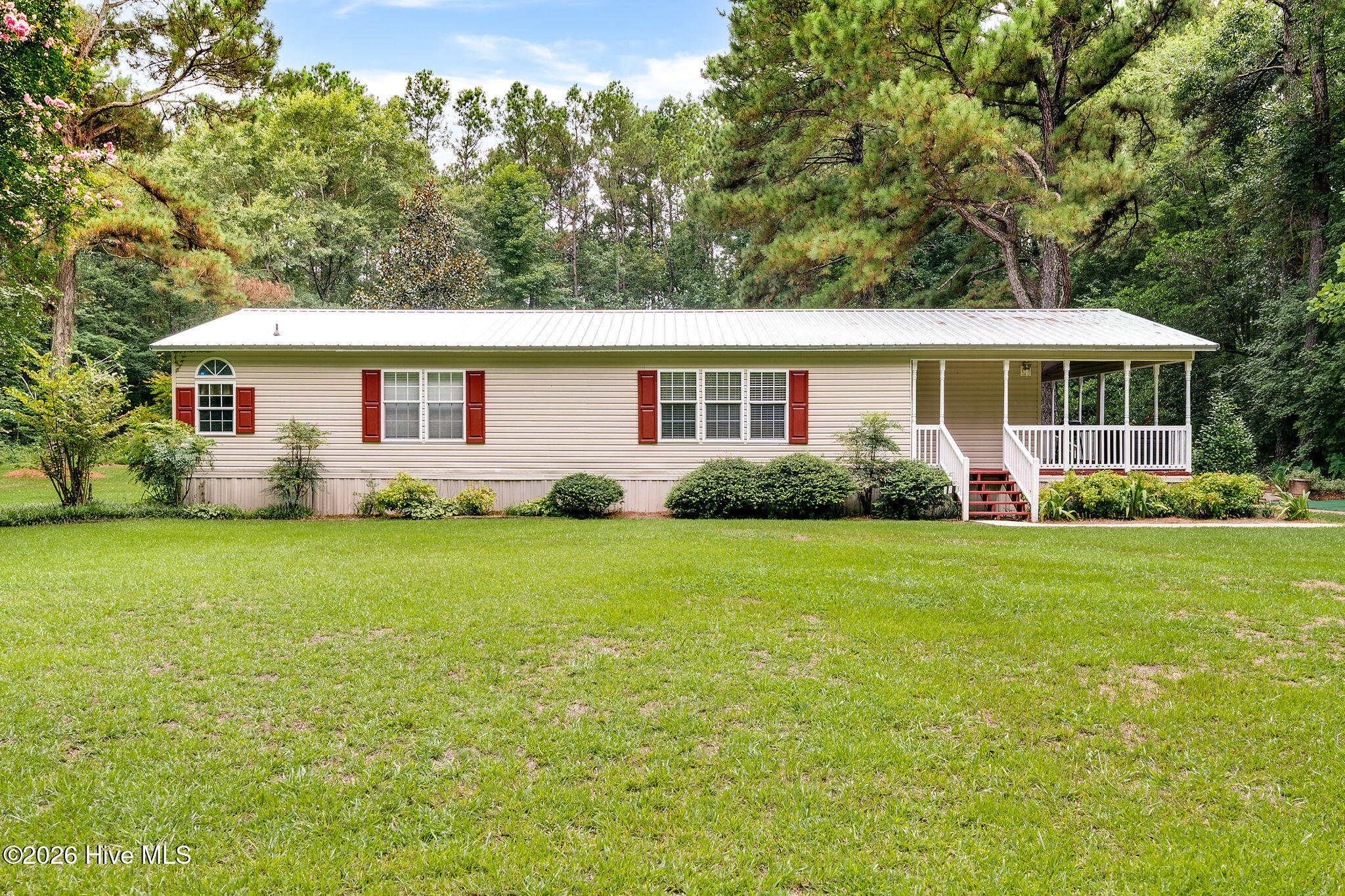 170 Hall Herring Lane Property Photo 2