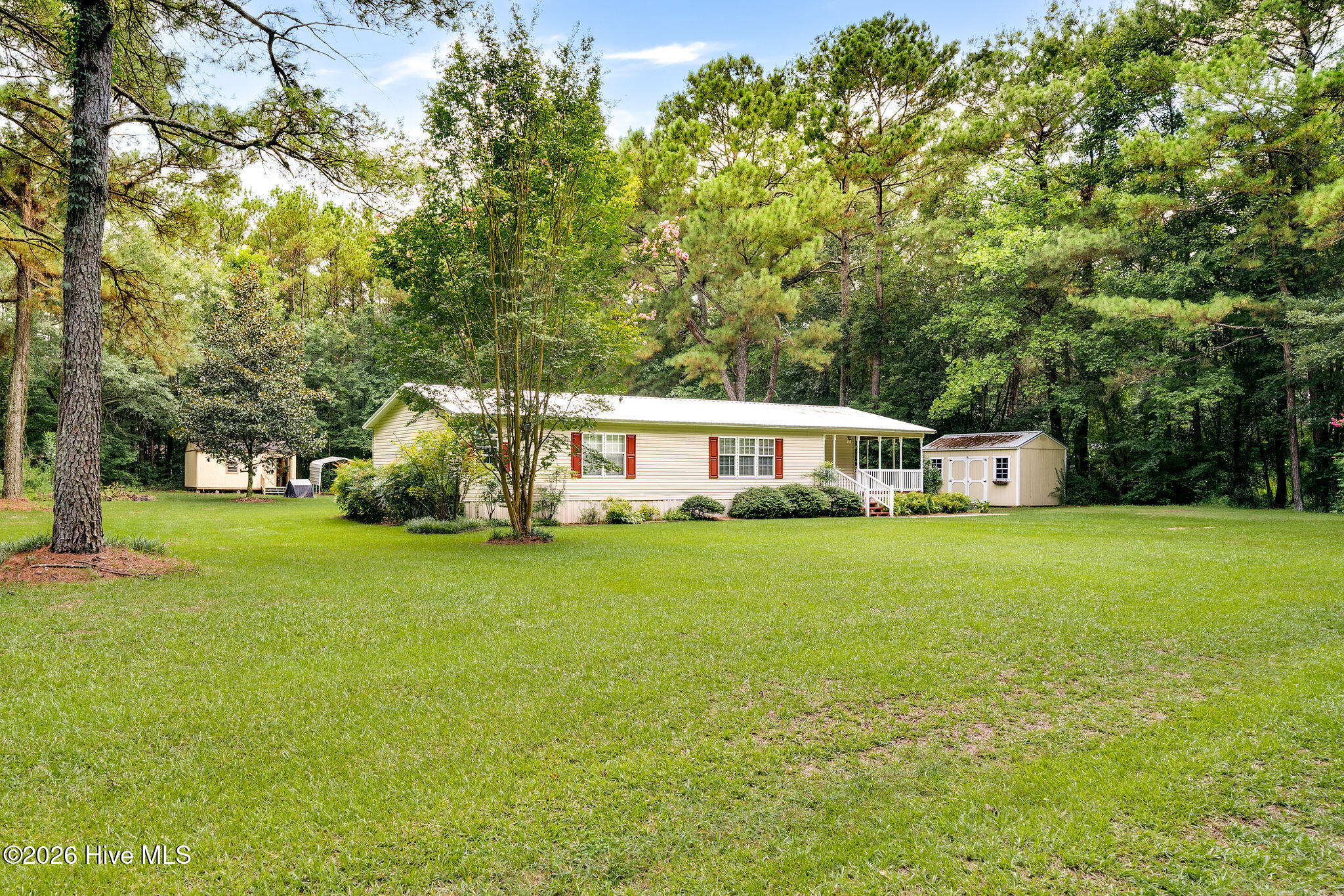 170 Hall Herring Lane Property Photo 3