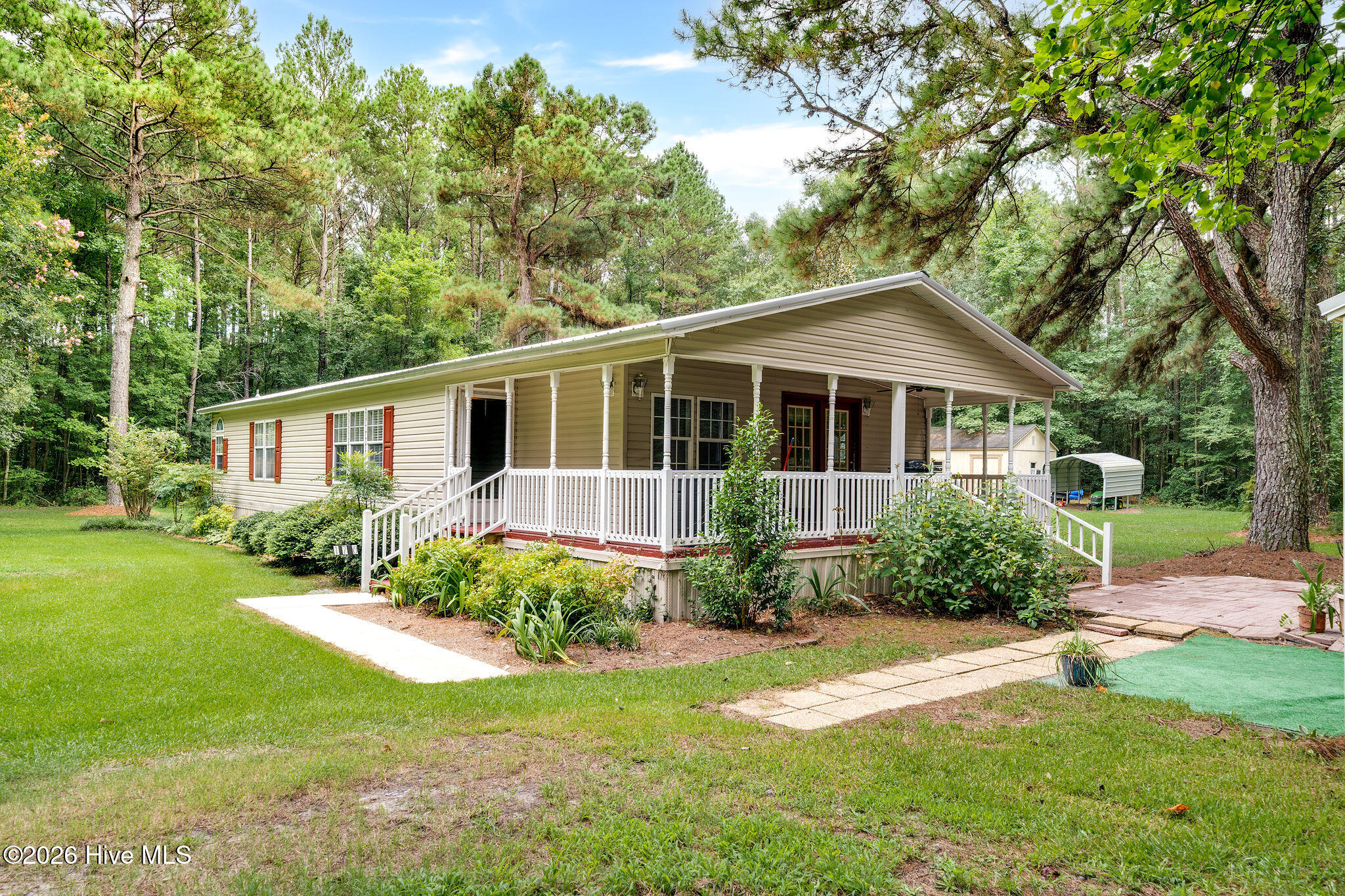 170 Hall Herring Lane Property Photo 4