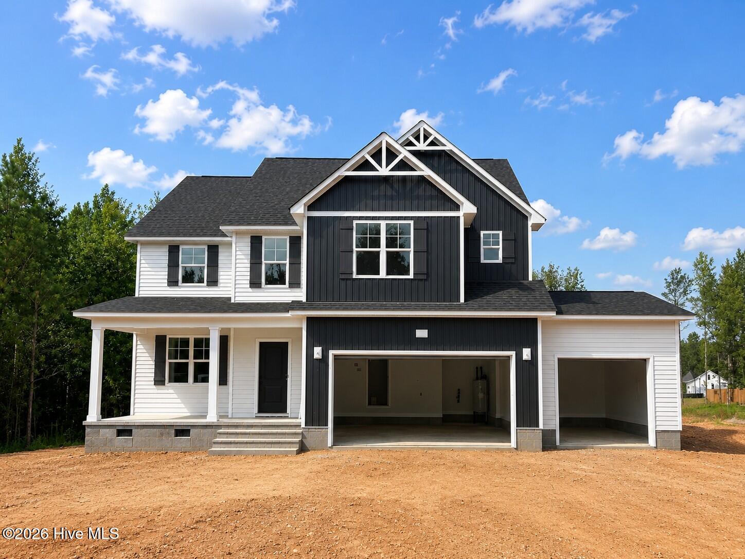 320 One Tree Hill Property Photo 1
