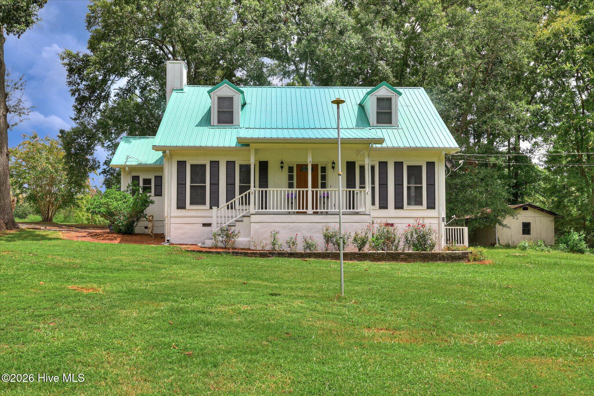 973 Forest Drive Property Photo 1
