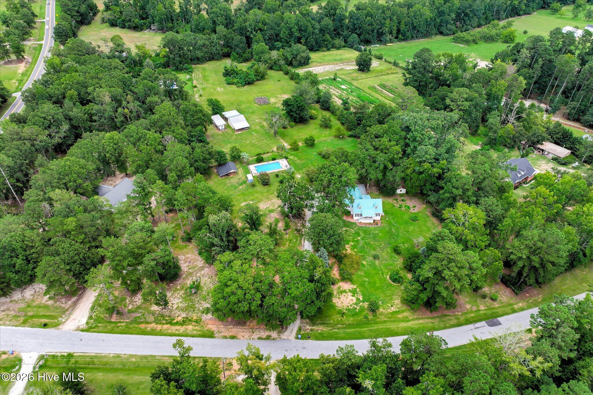 973 Forest Drive Property Photo 5