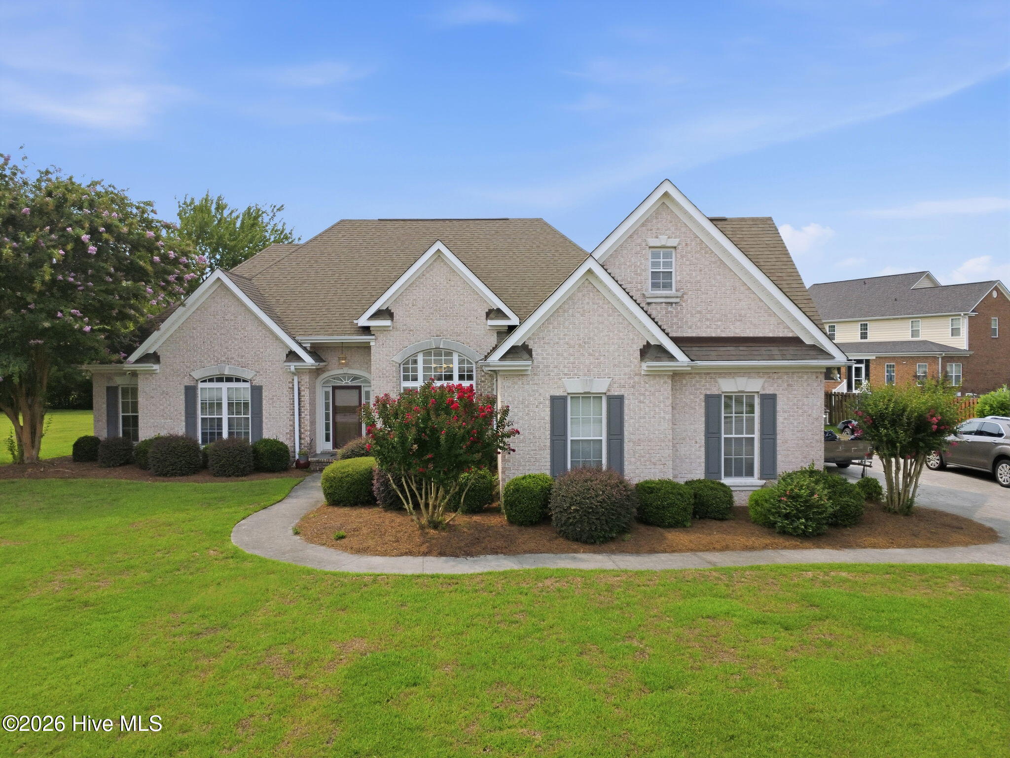 304 Drayton Hall