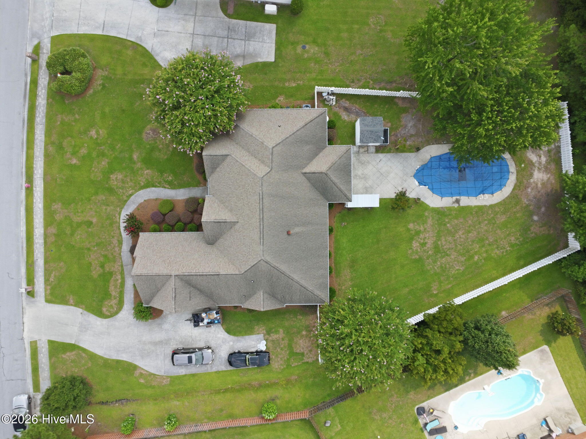 304 Drayton Hall Property Photo 2
