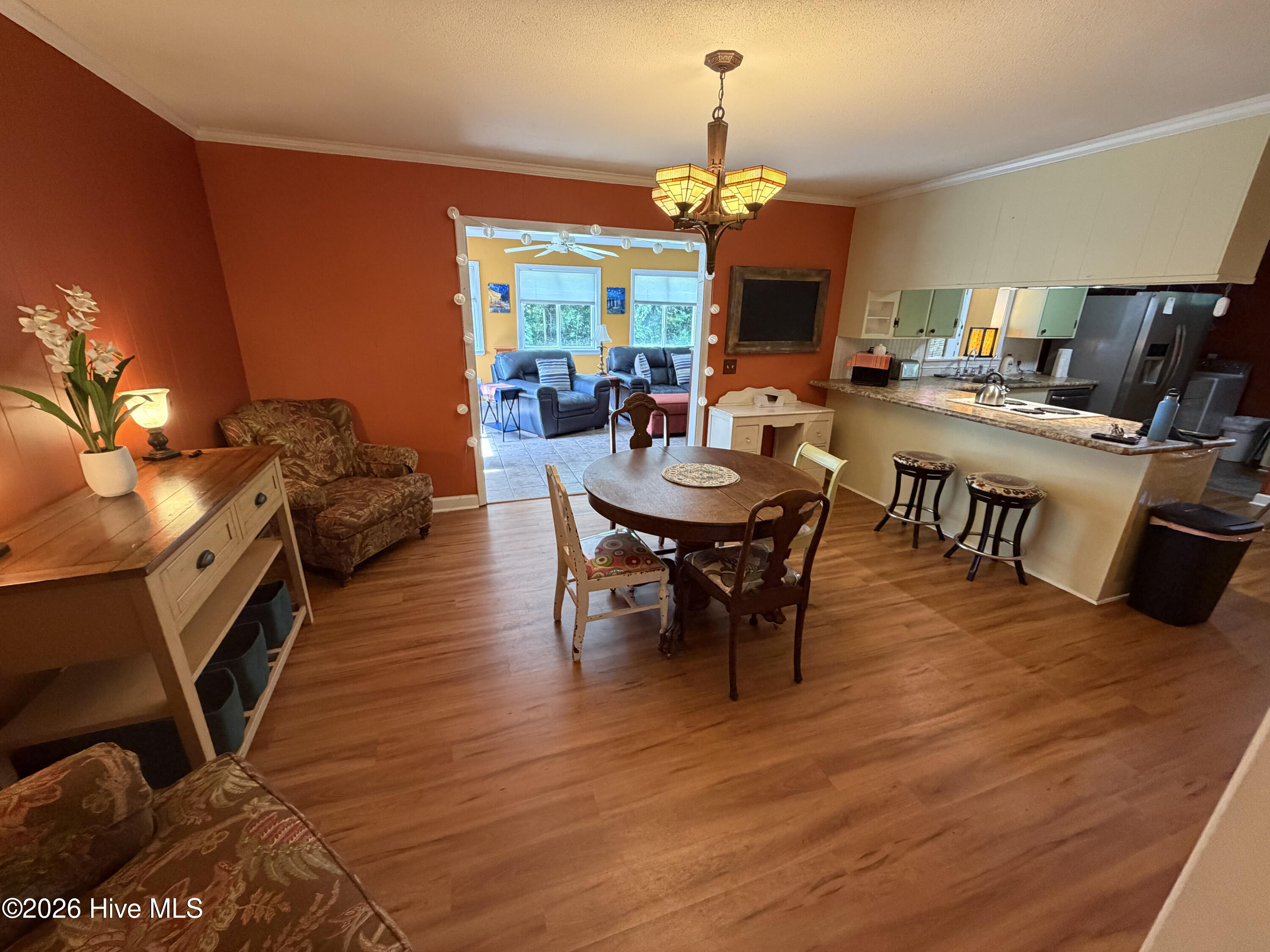 205 Monterey Drive Property Photo 4
