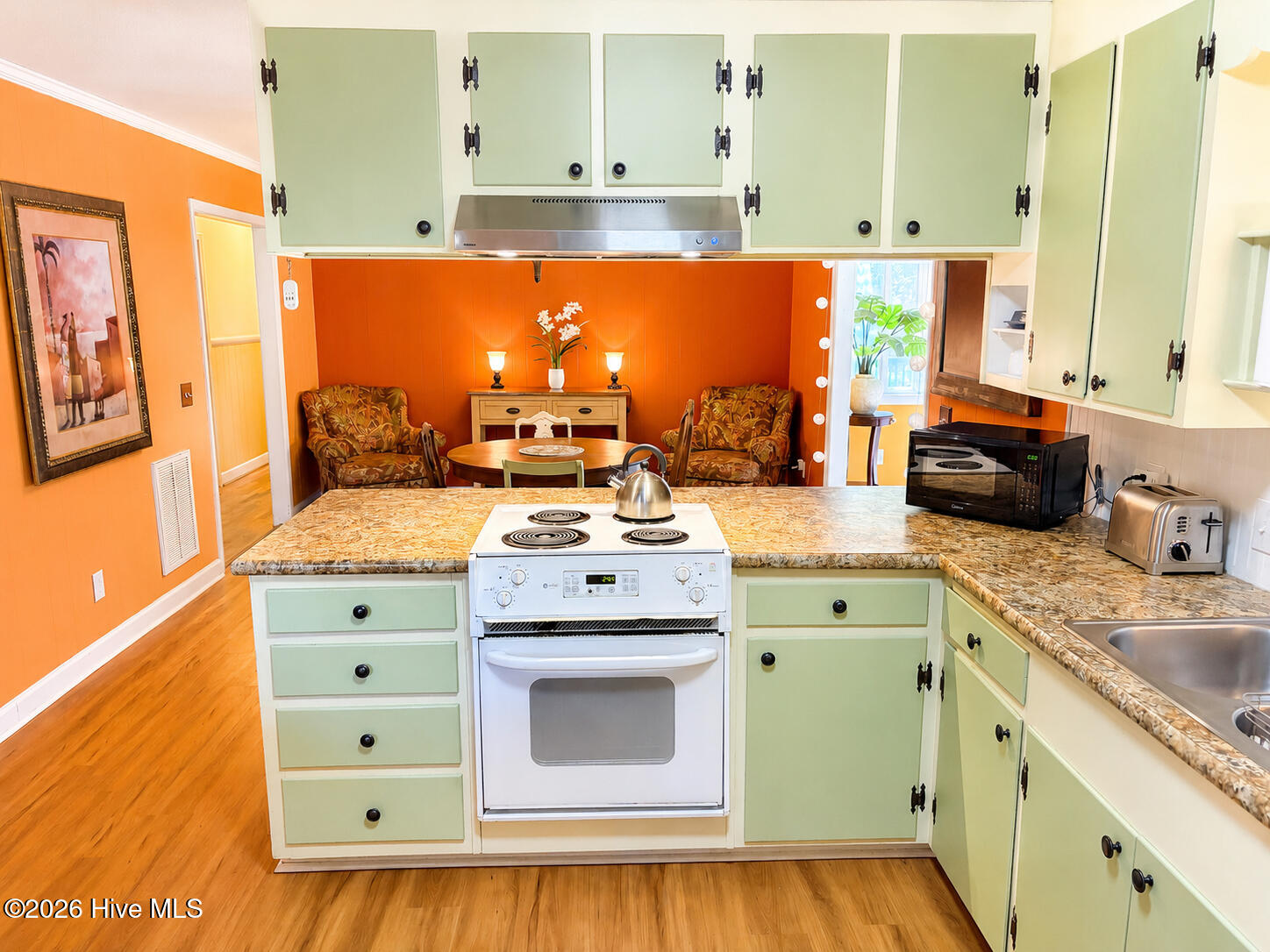 205 Monterey Drive Property Photo 8