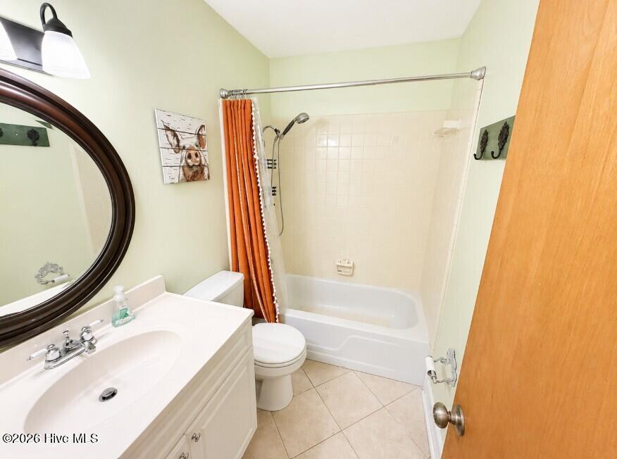 205 Monterey Drive Property Photo 21