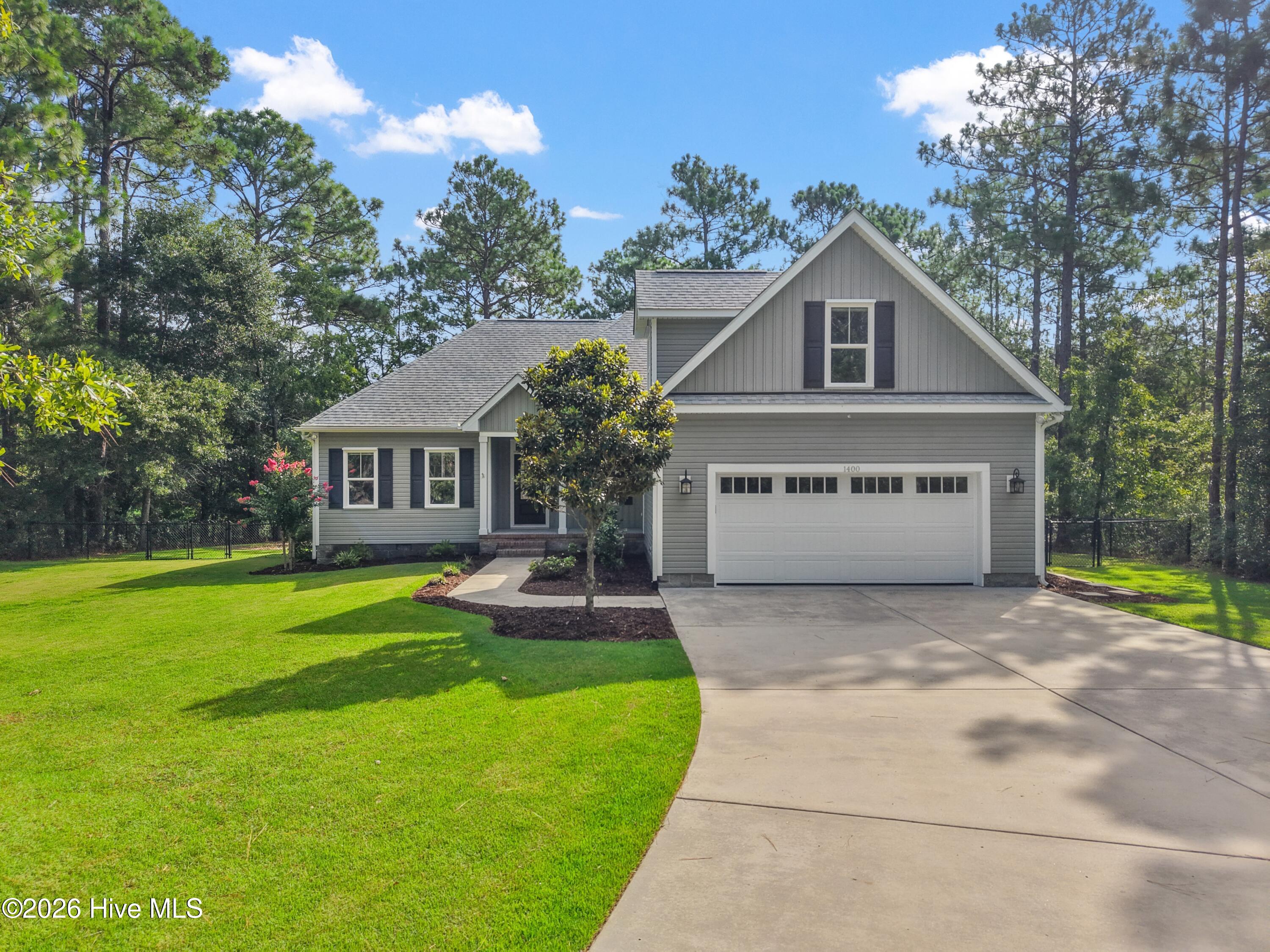 1400 Cottage Lane Property Photo 2
