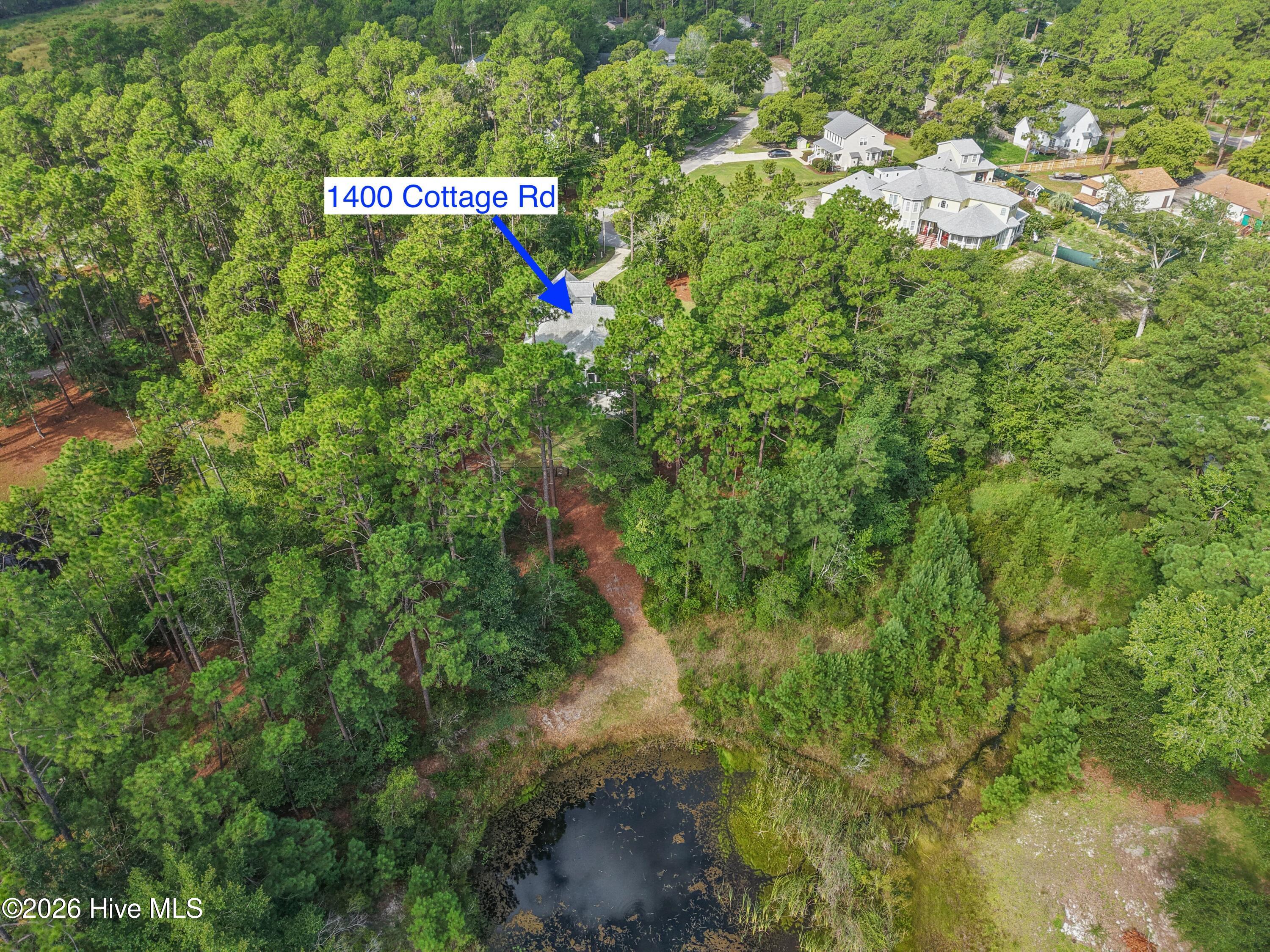 1400 Cottage Lane Property Photo 50