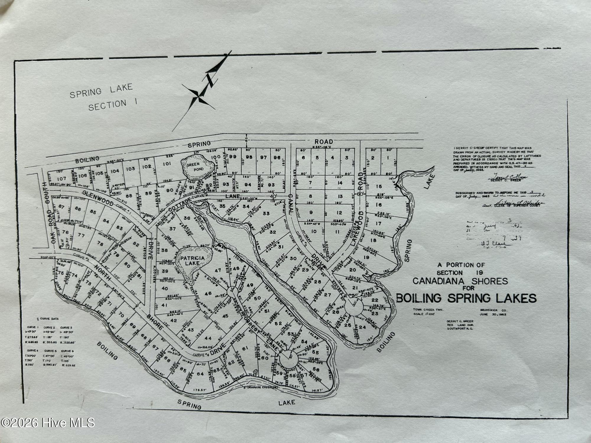 1400 Cottage Lane Property Photo 60