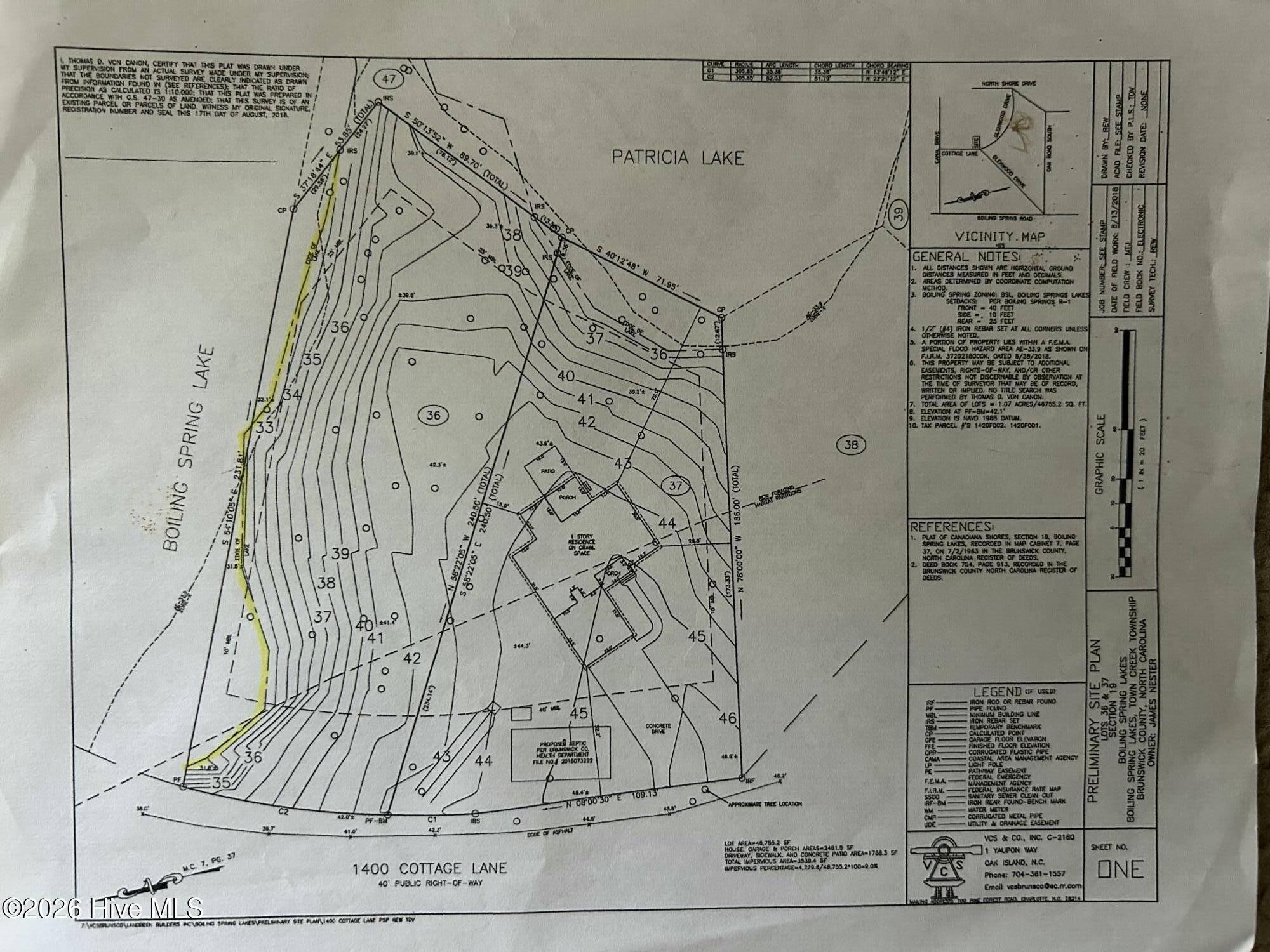 1400 Cottage Lane Property Photo 61