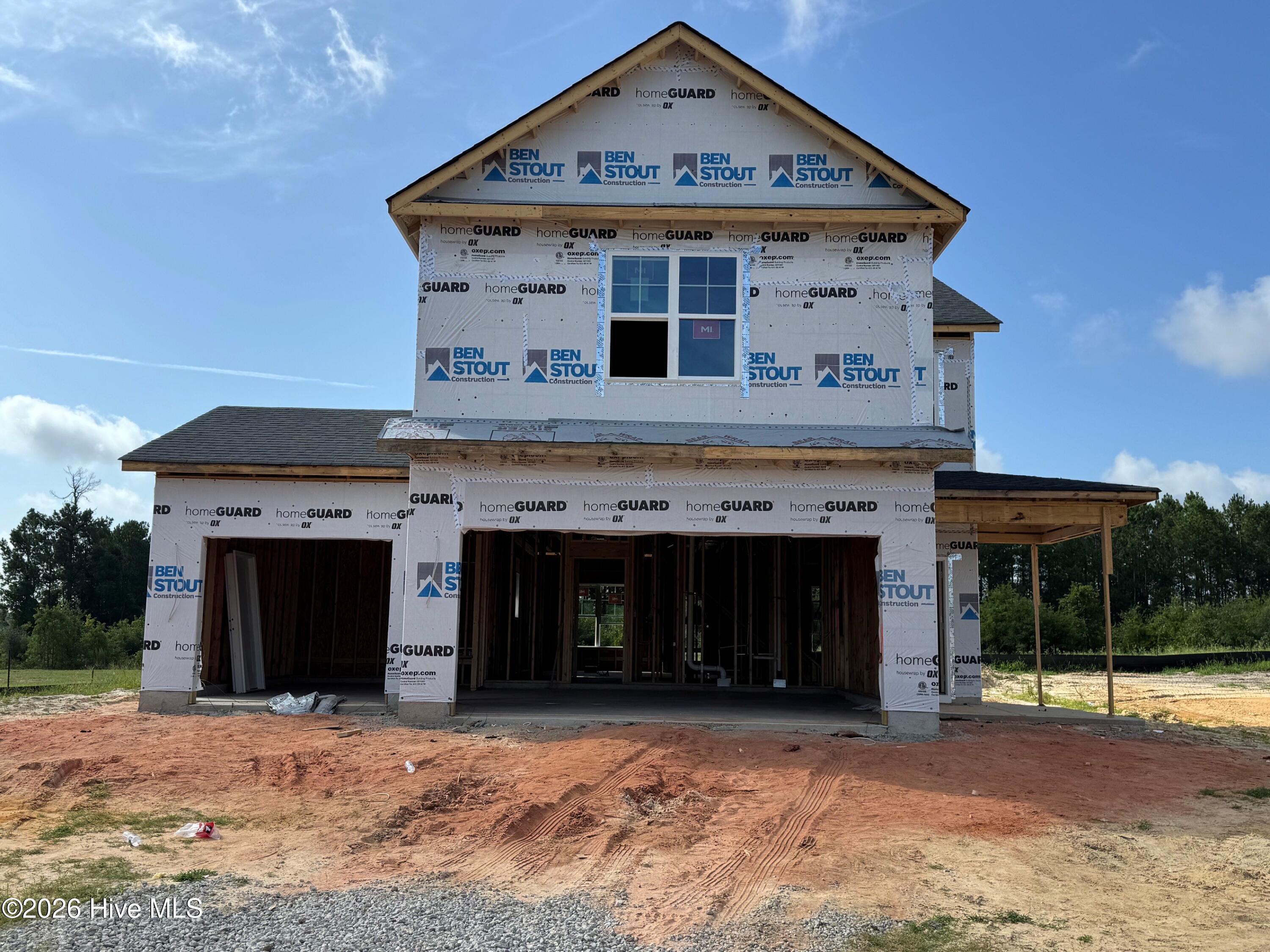 189 Ashley Heights Drive Property Photo 1