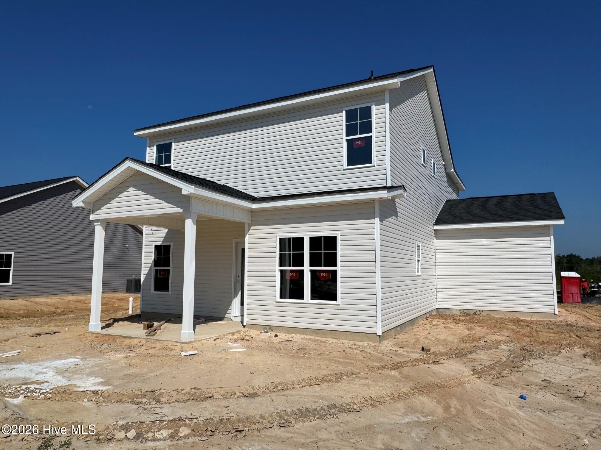 189 Ashley Heights Drive Property Photo 3