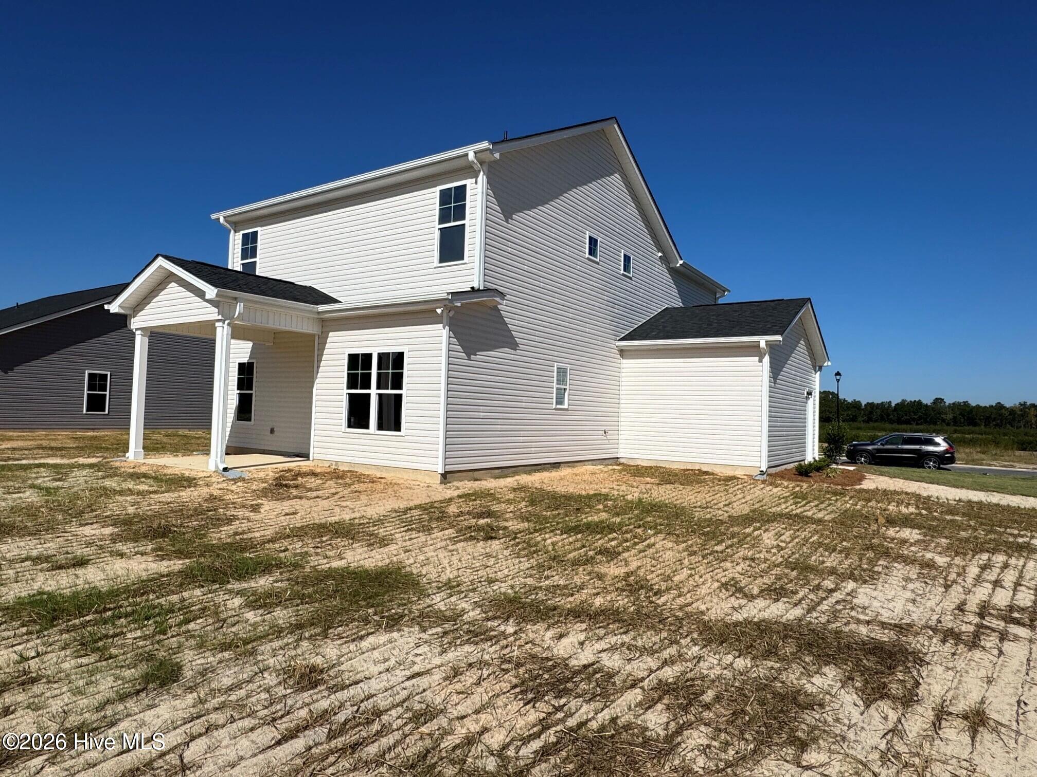 189 Ashley Heights Drive Property Photo 3