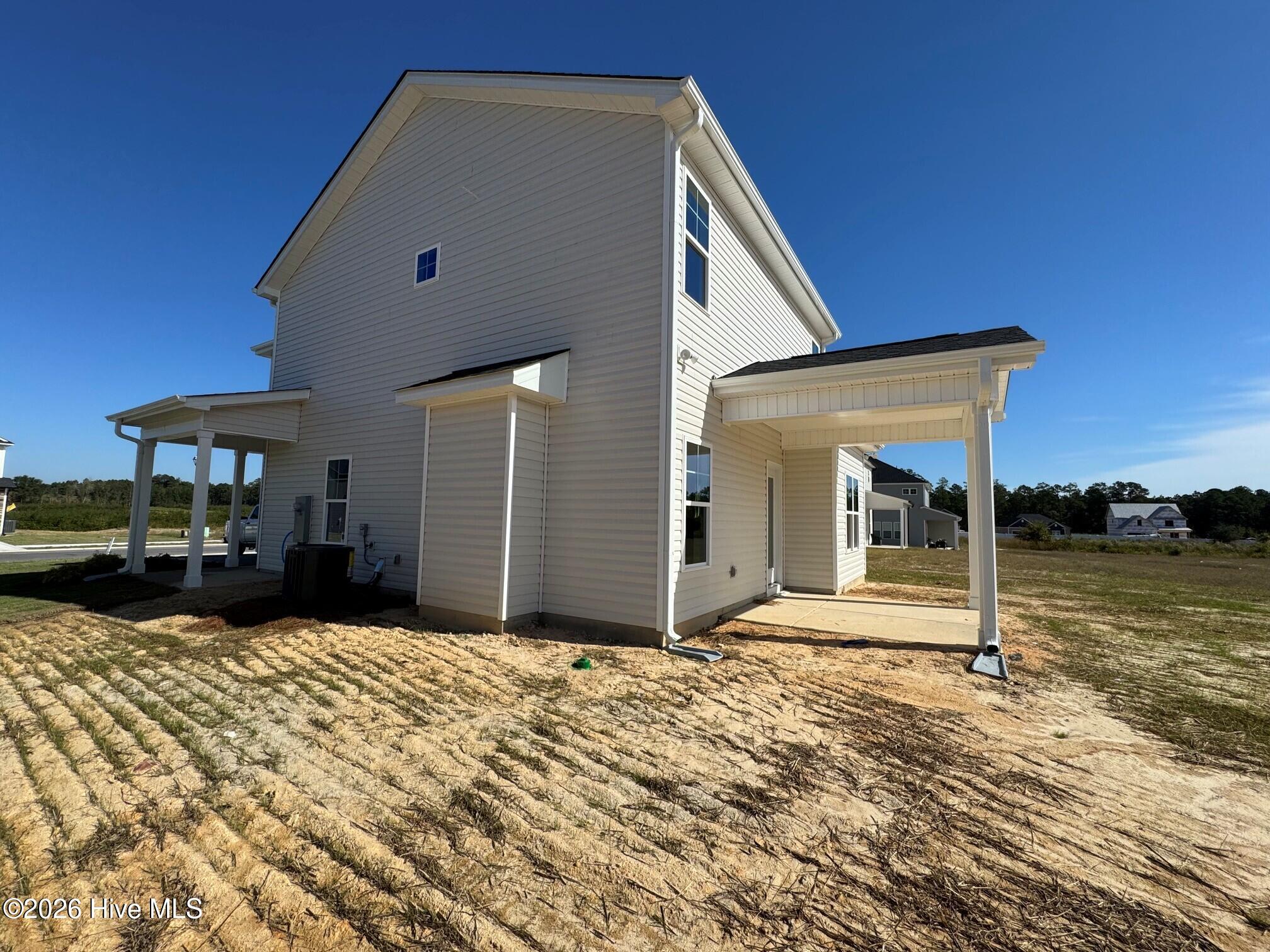 189 Ashley Heights Drive Property Photo 4