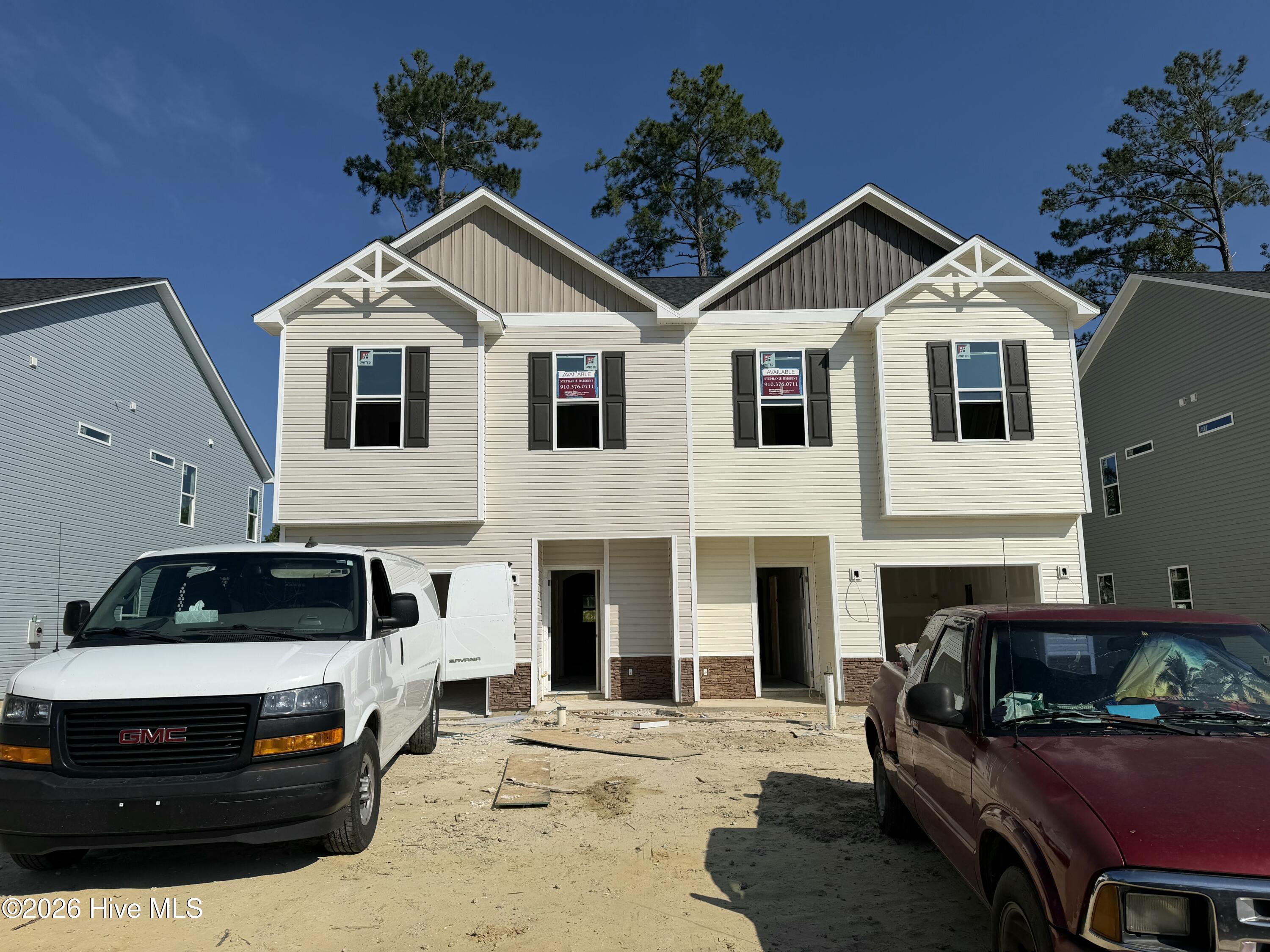 107 Chestnut Hill Drive Property Photo 1