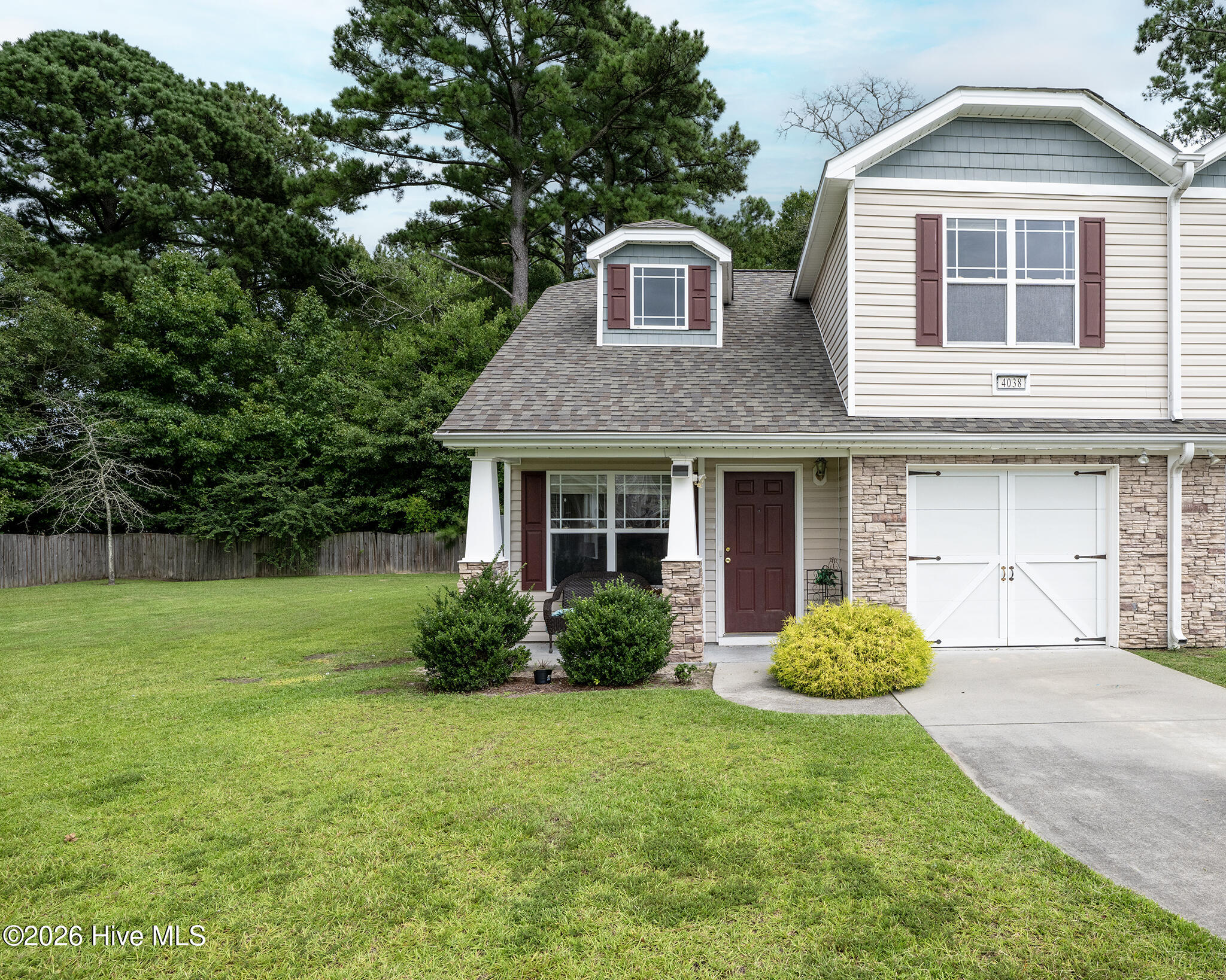 4038 Arbor Green Way Property Photo 1