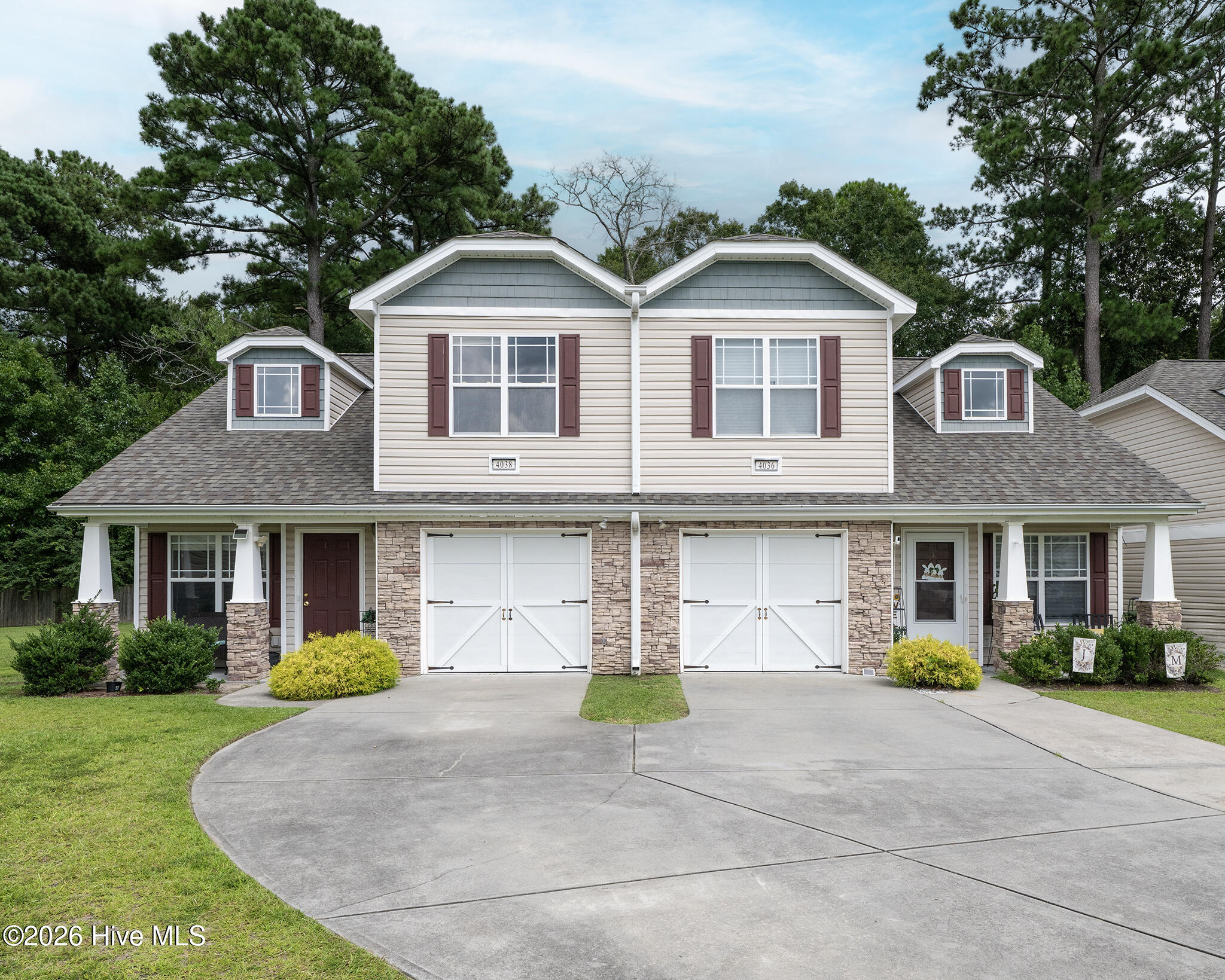 4038 Arbor Green Way Property Photo 5