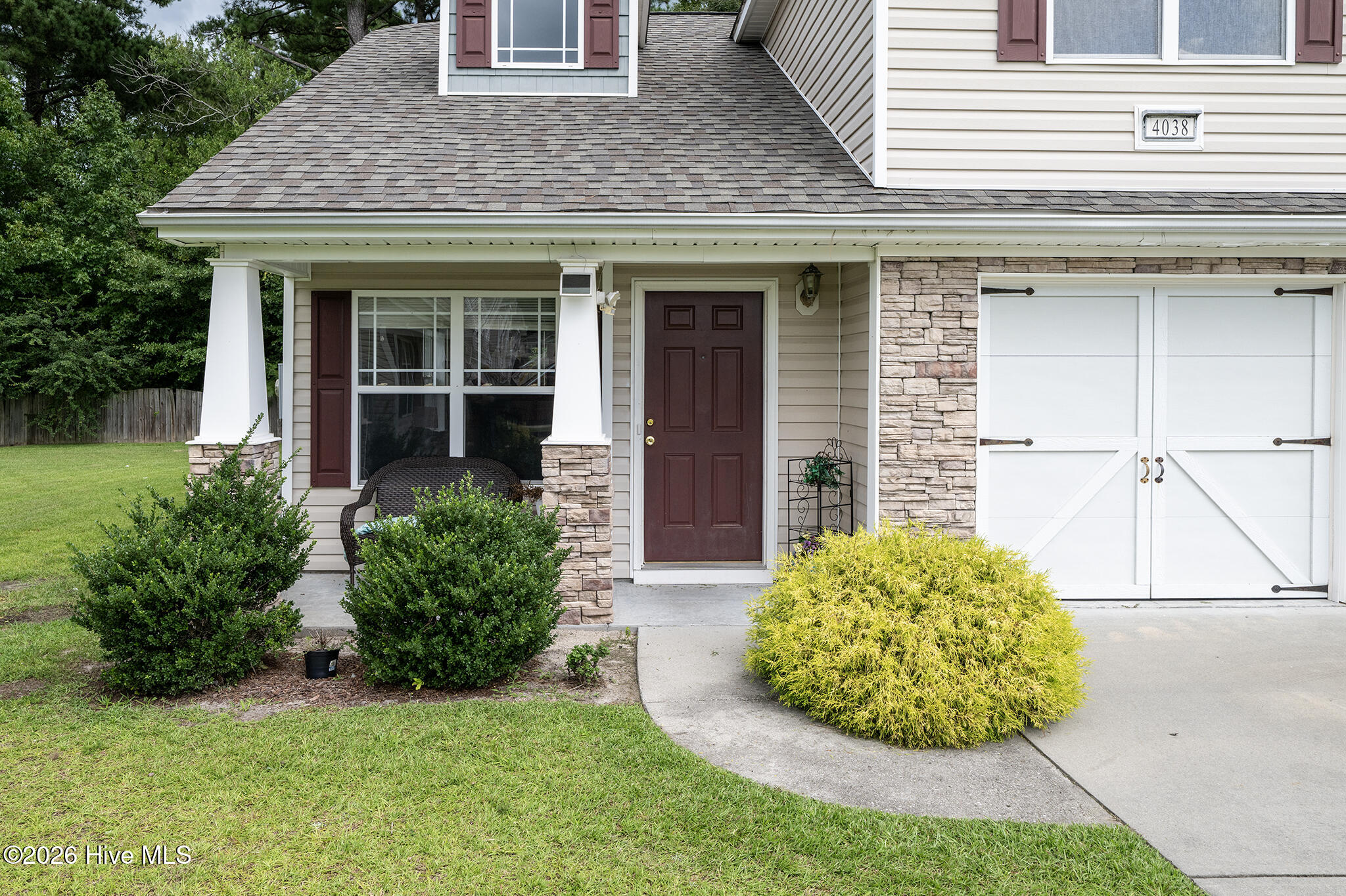 4038 Arbor Green Way Property Photo 6