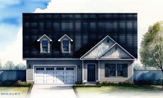 314 Elijah Way Property Photo 1