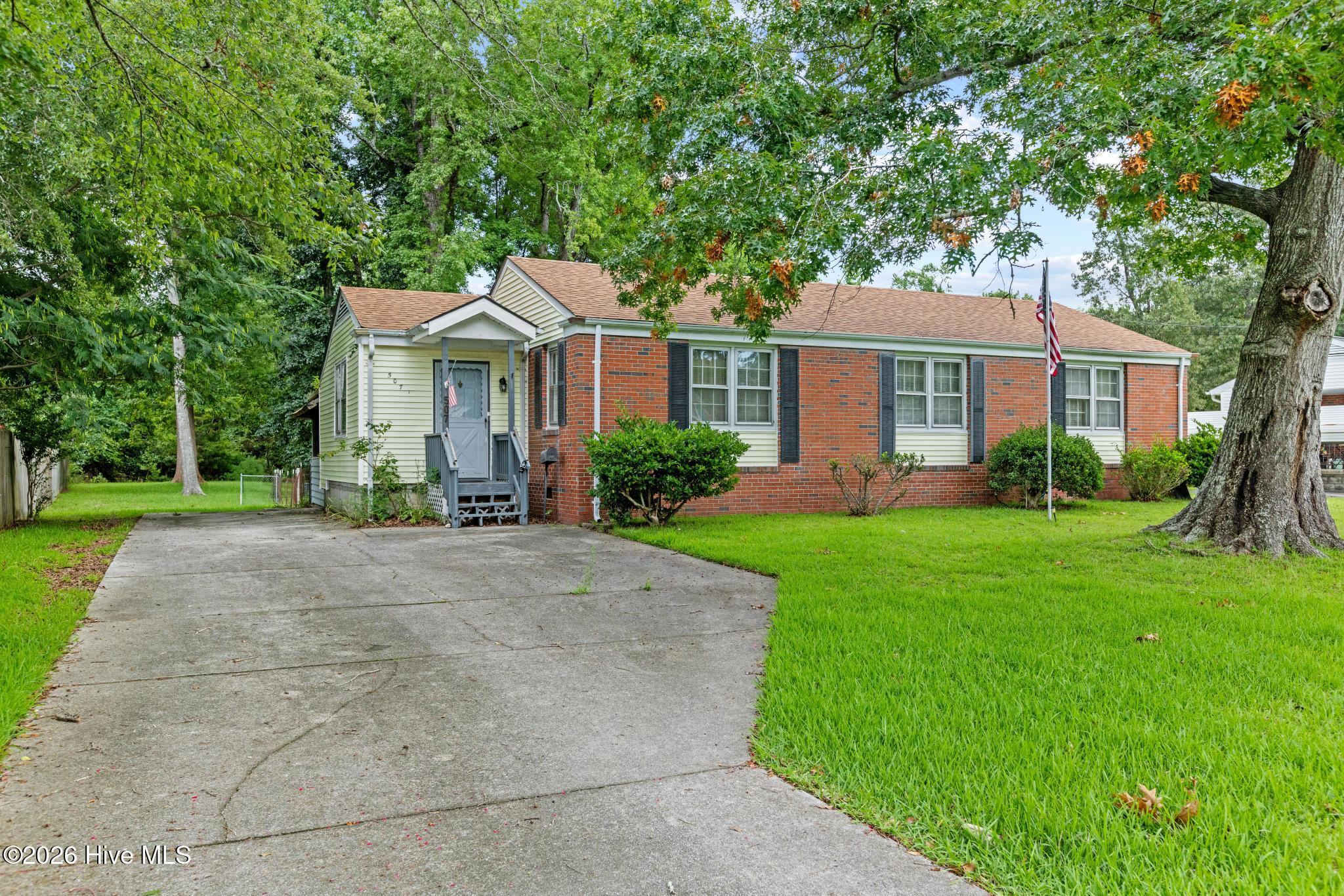 507 Delmar Road Property Photo 1