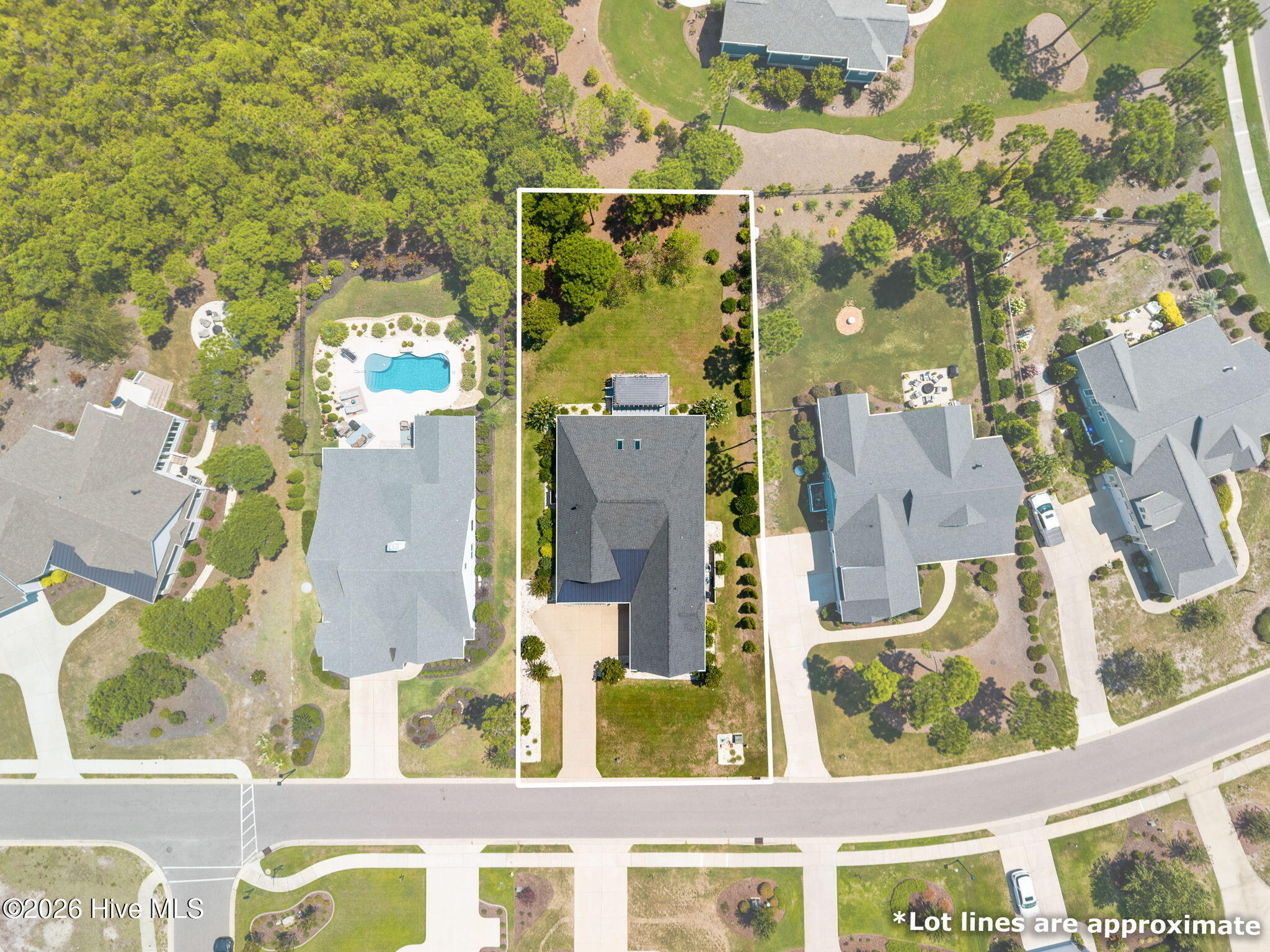 3001 Moss Hammock Wynd Property Photo 3