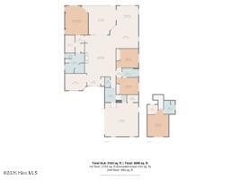 3001 Moss Hammock Wynd Property Photo 6