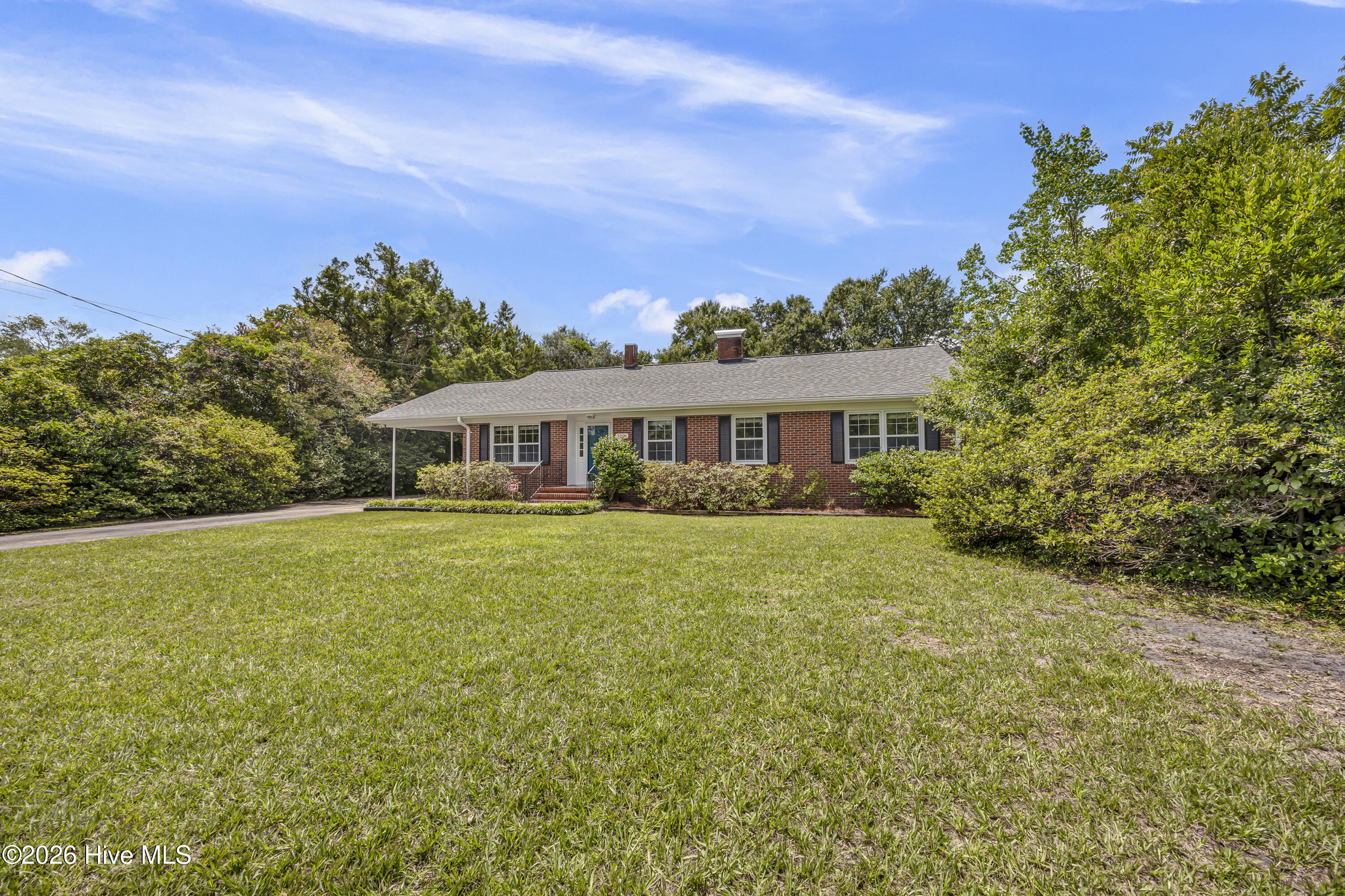 3906 Evergreen Drive Property Photo 2