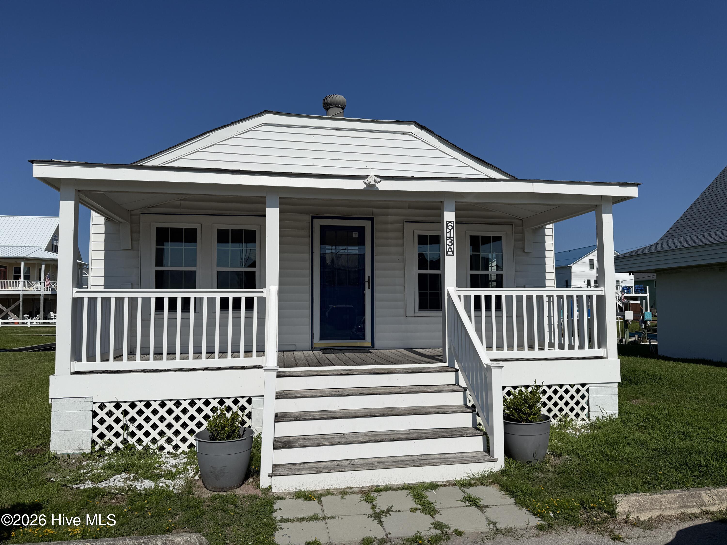 613 Atlantic Beach Causeway A Property Photo 1