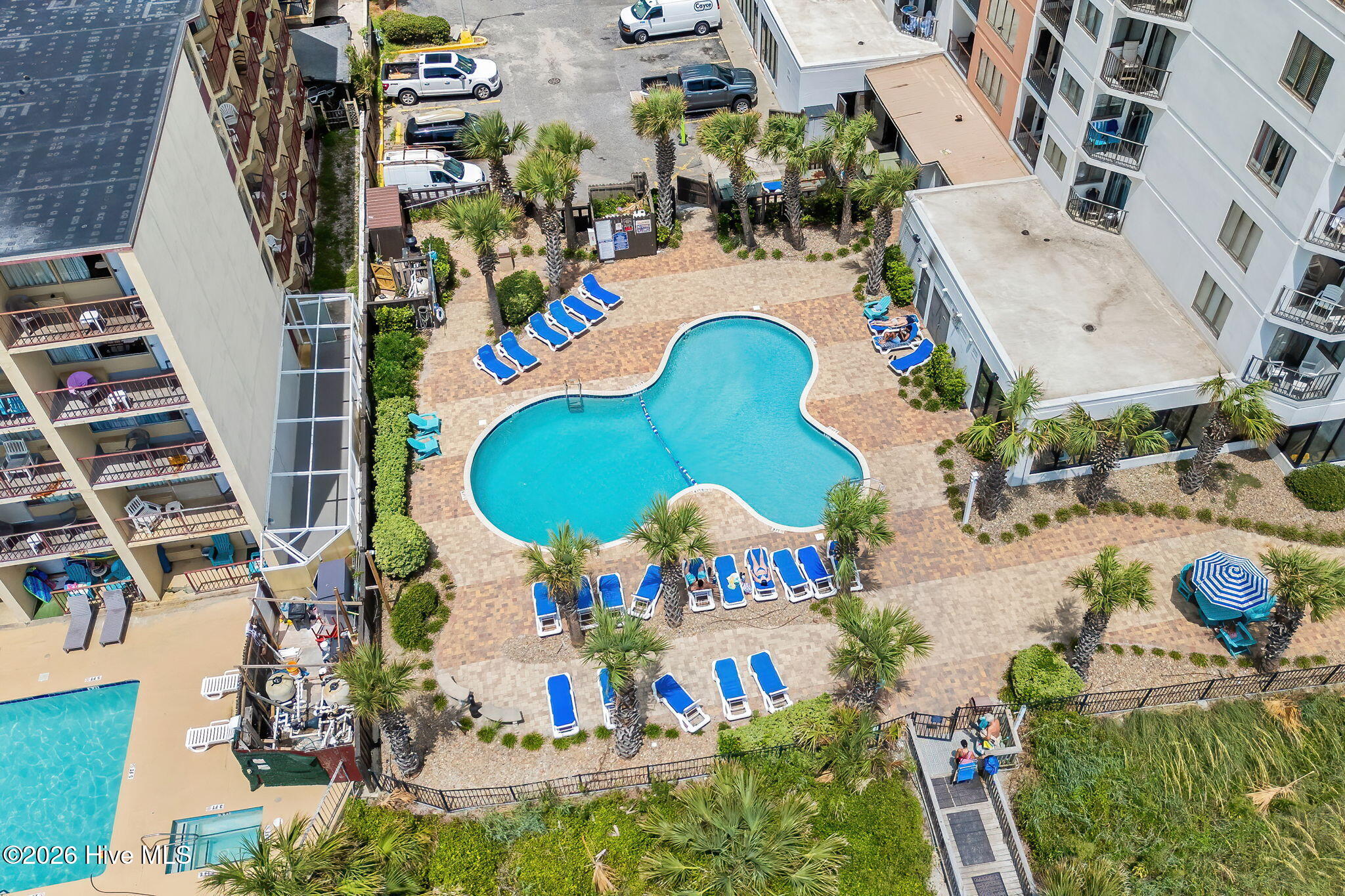 1605 S Ocean Boulevard 509 Property Photo 11
