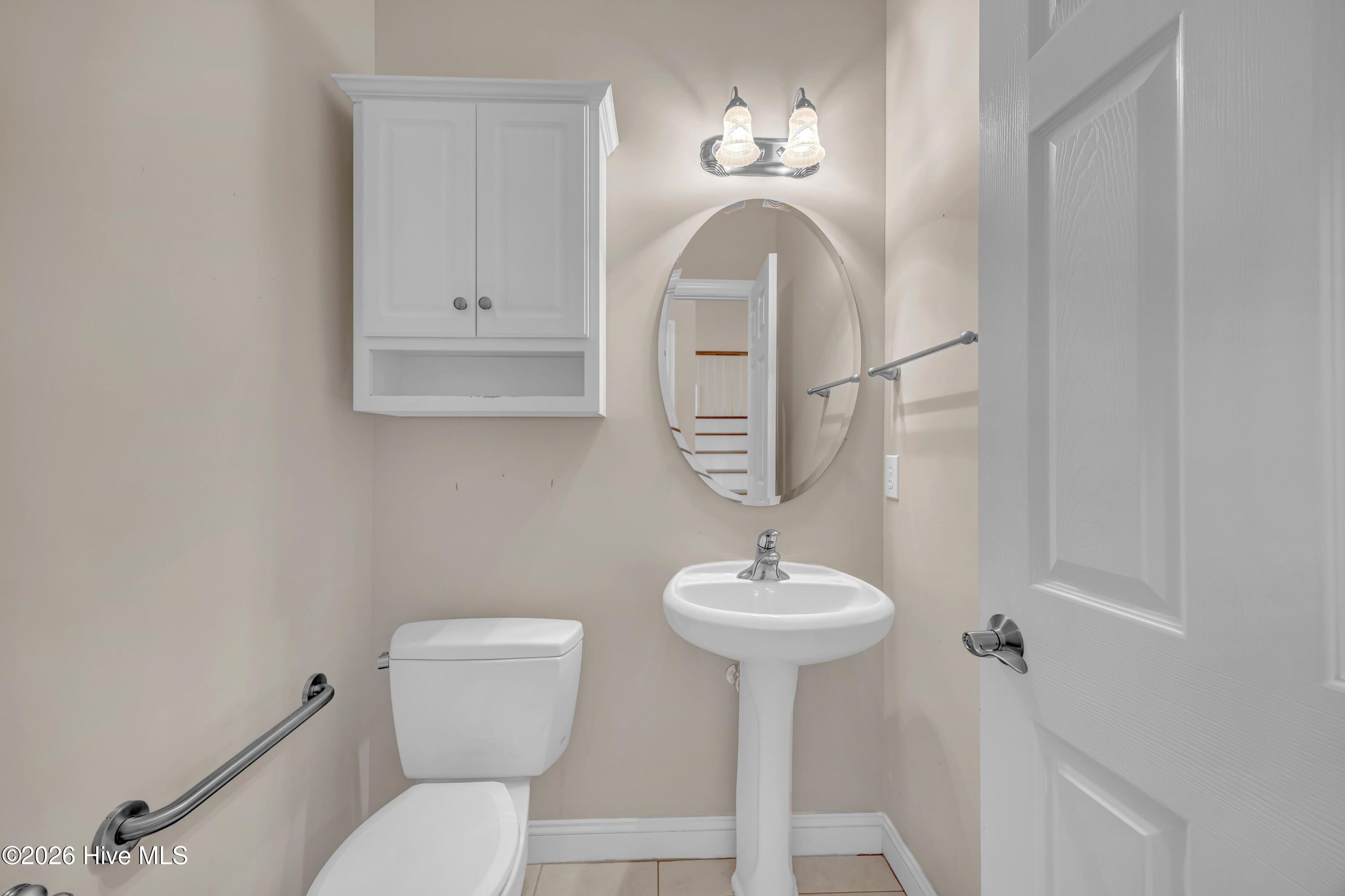 412 Rivage Promenade Property Photo 9