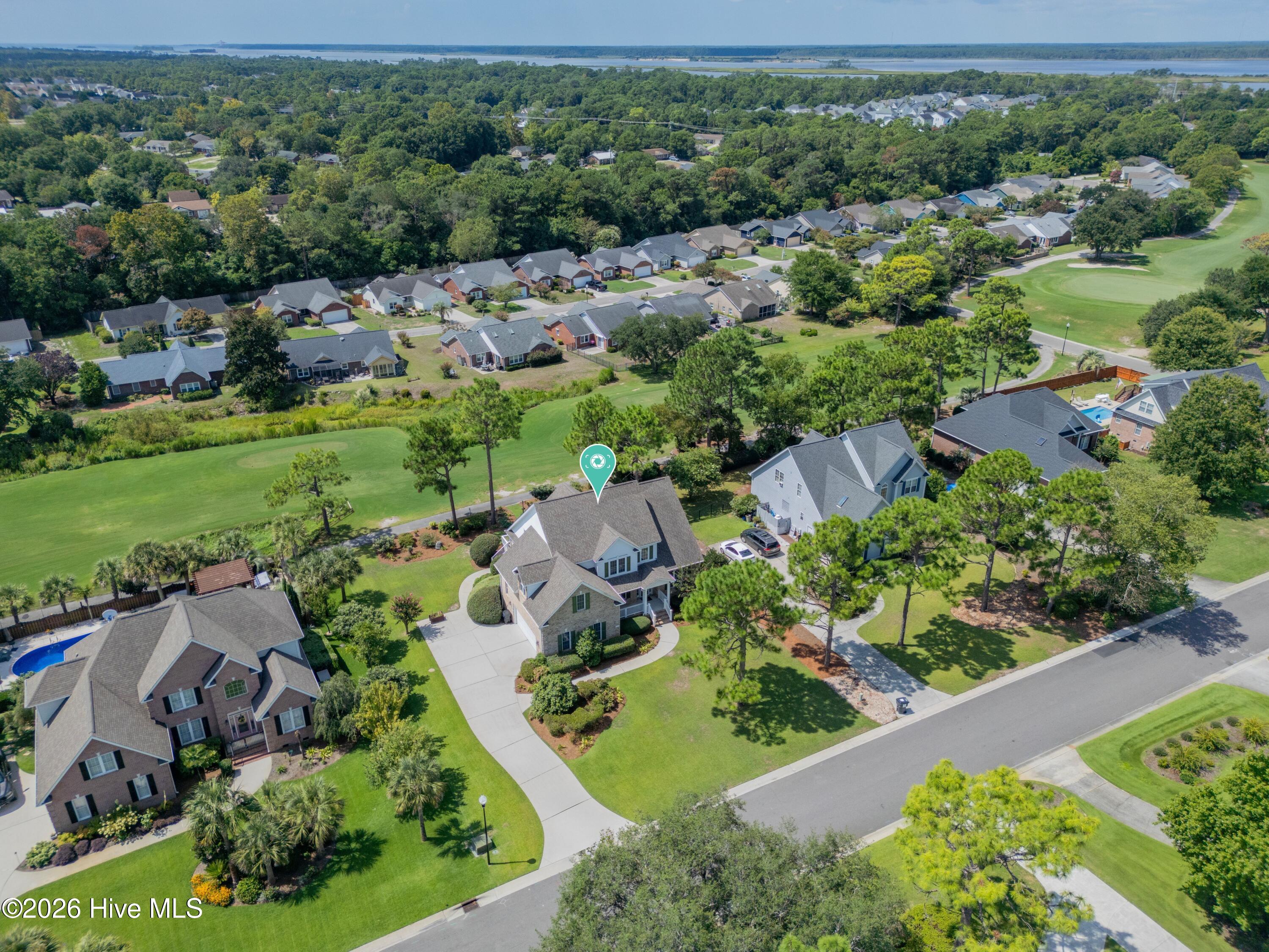 412 Rivage Promenade Property Photo 29