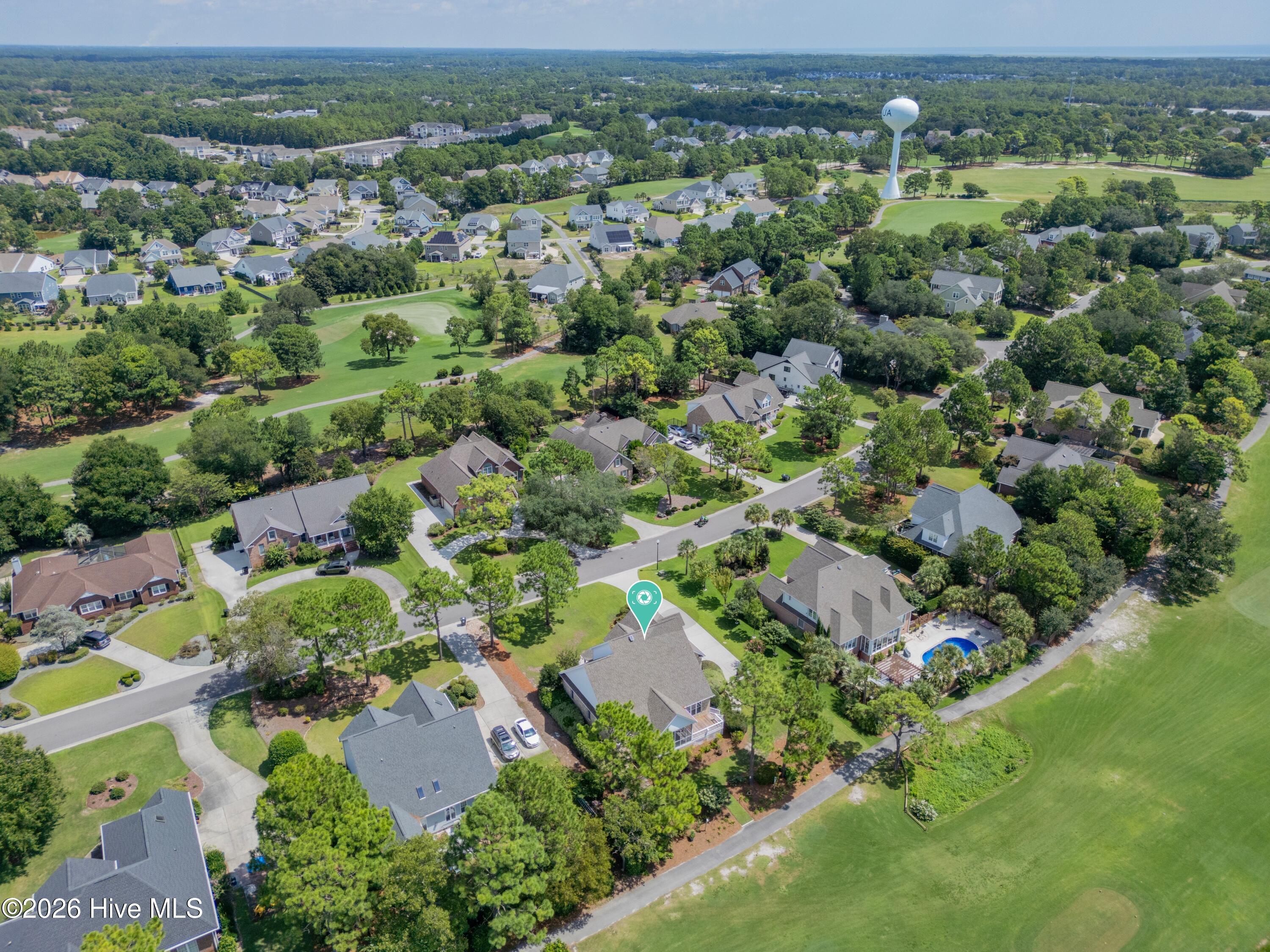 412 Rivage Promenade Property Photo 34