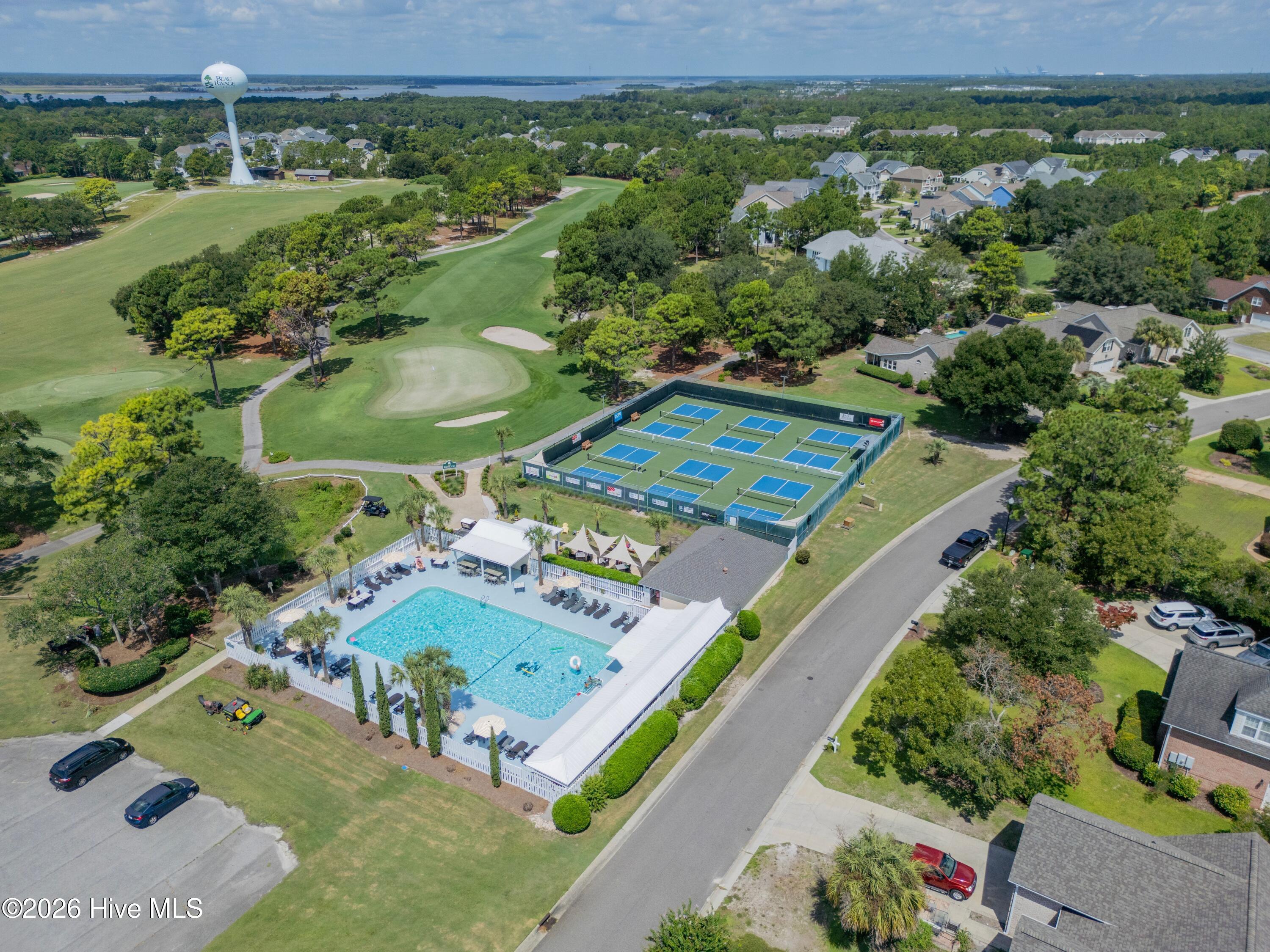 412 Rivage Promenade Property Photo 37