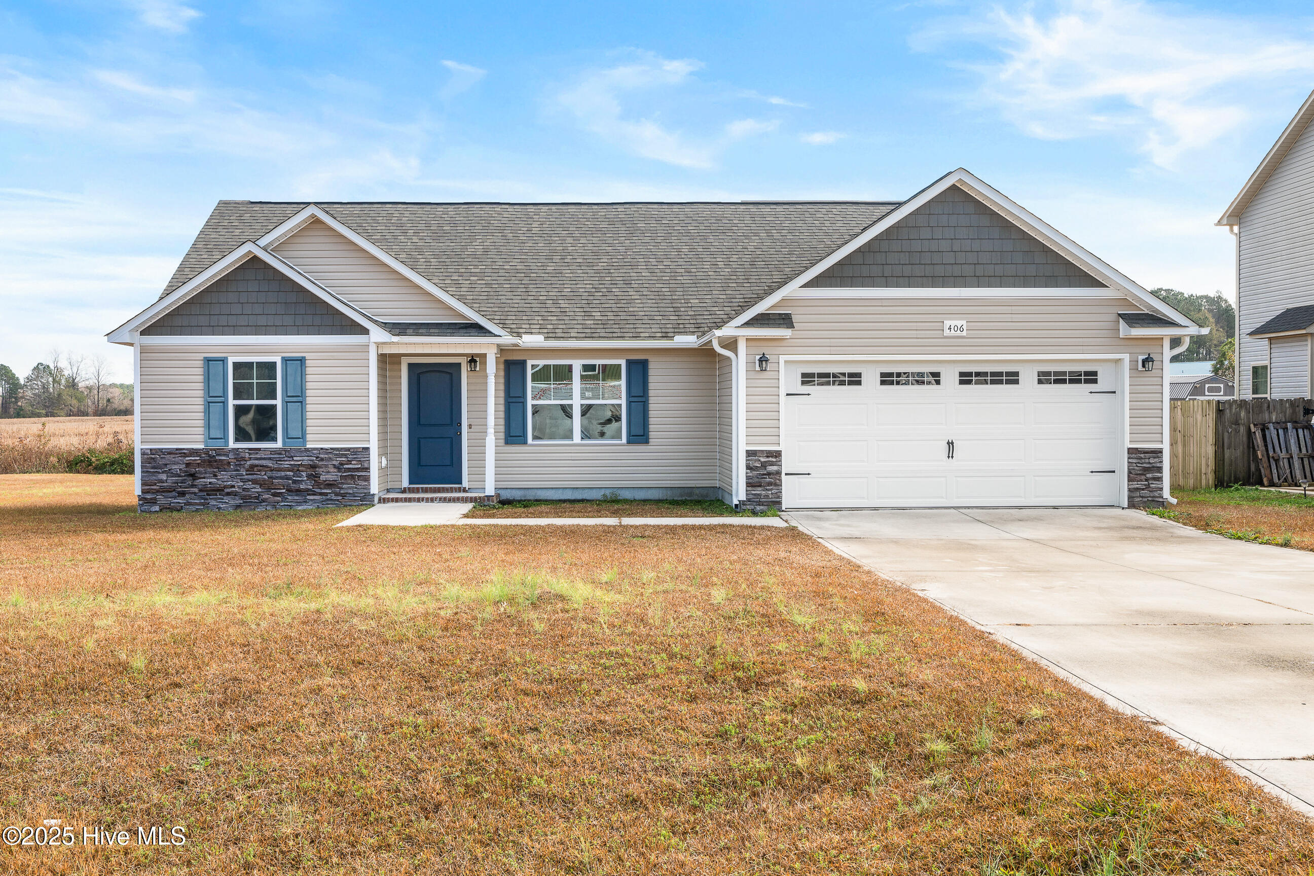 406 Paxton Court Property Photo 1