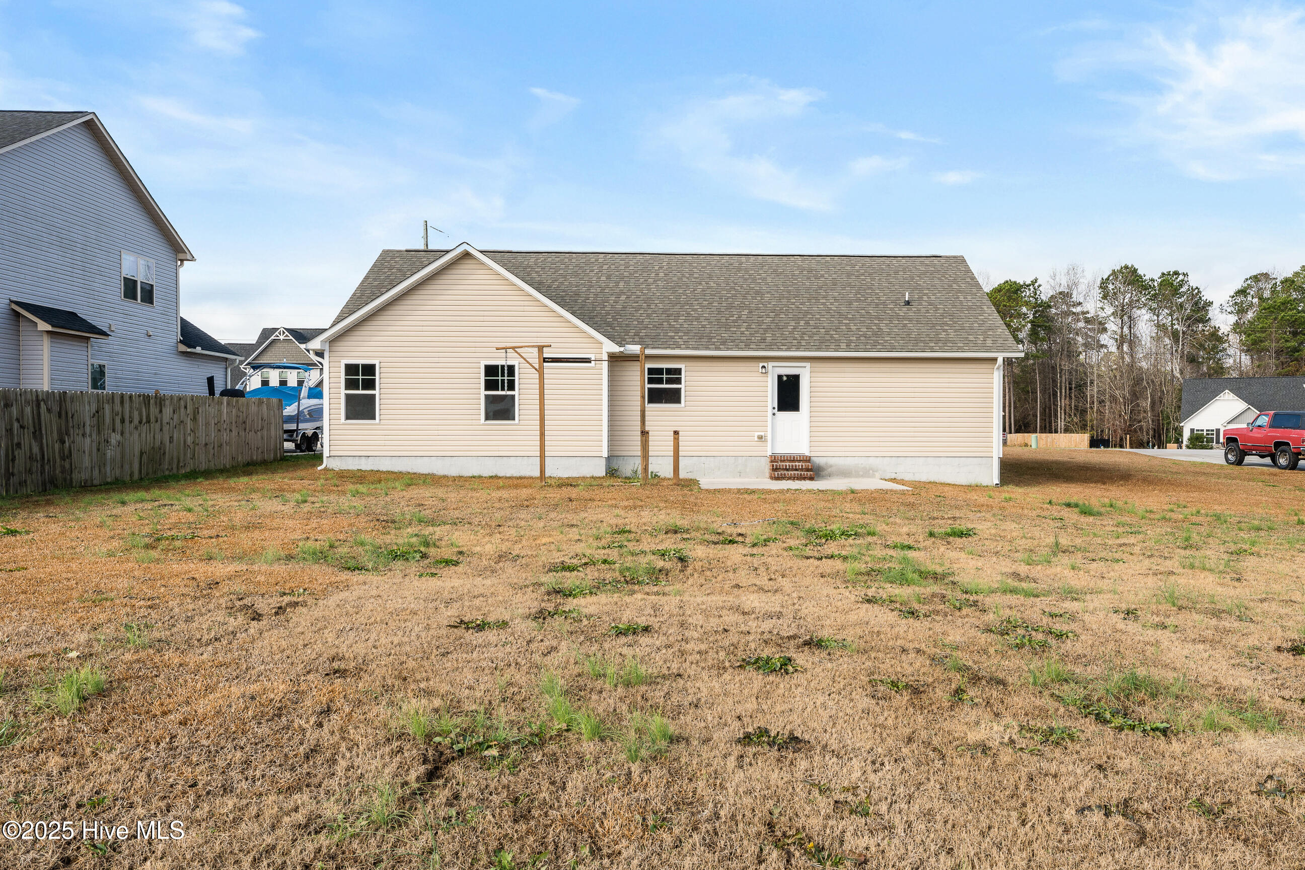 406 Paxton Court Property Photo 29