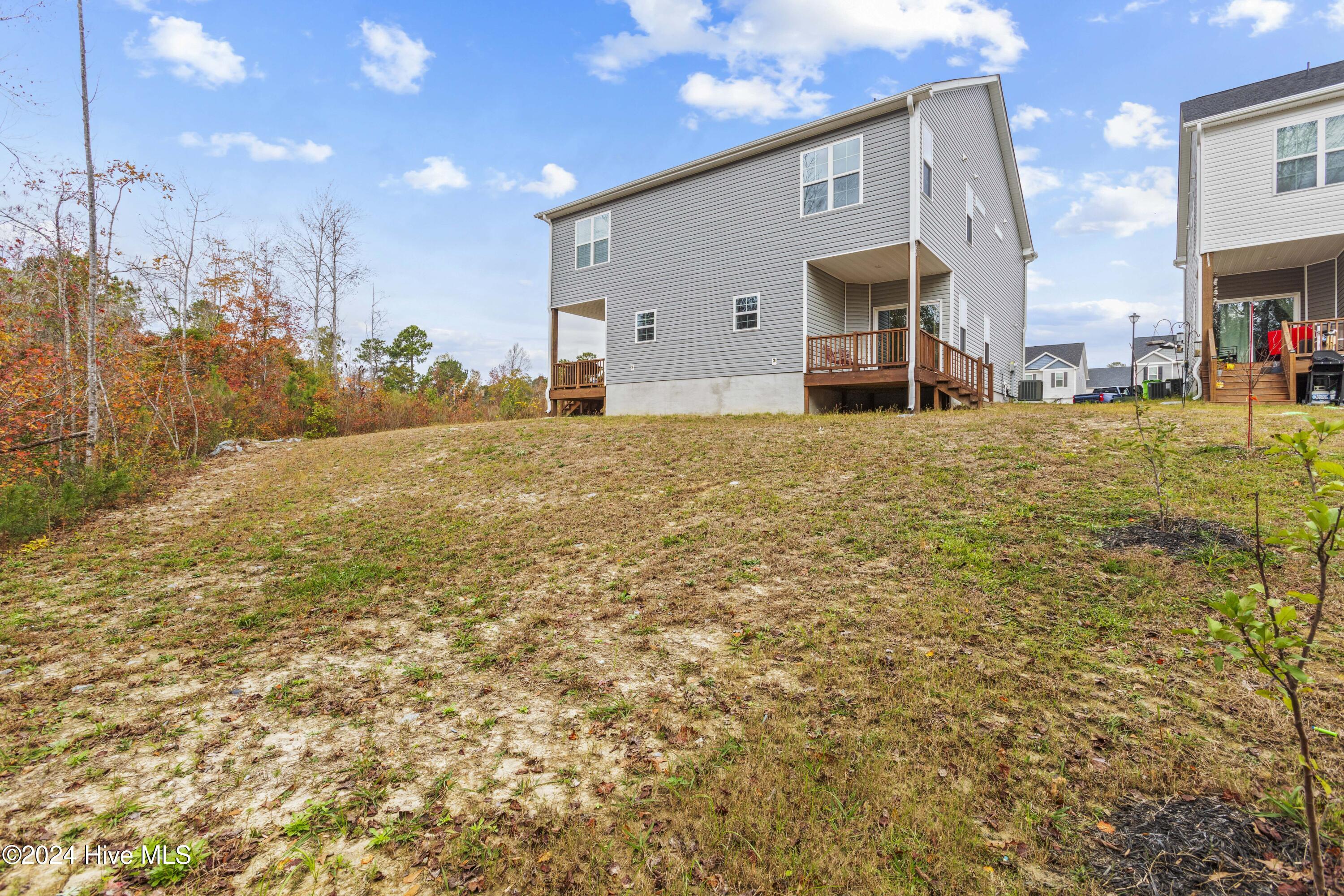 421 Blockade Shoal Lane Property Photo 27