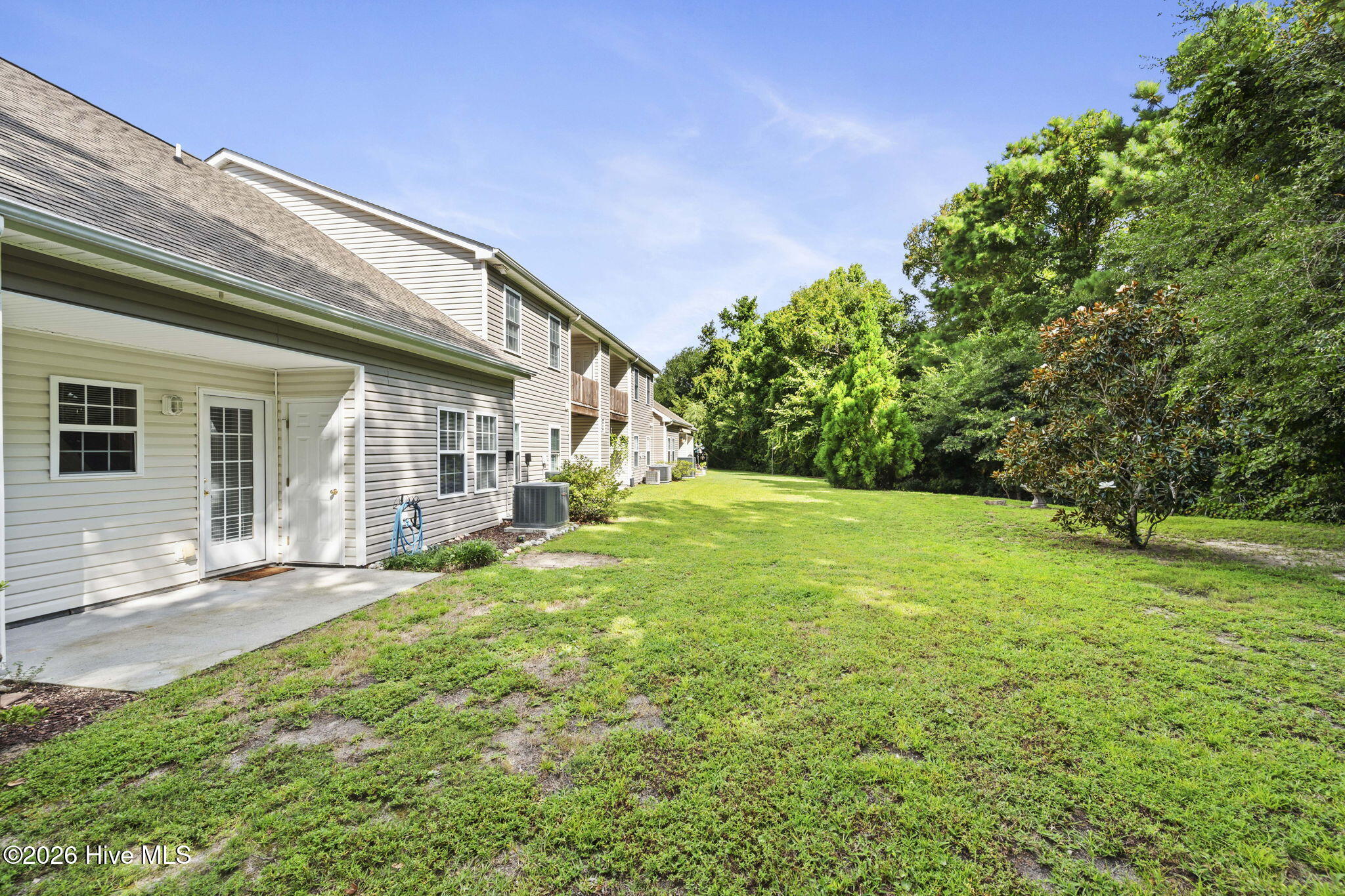 4513 Country Club Road E105 Property Photo 36