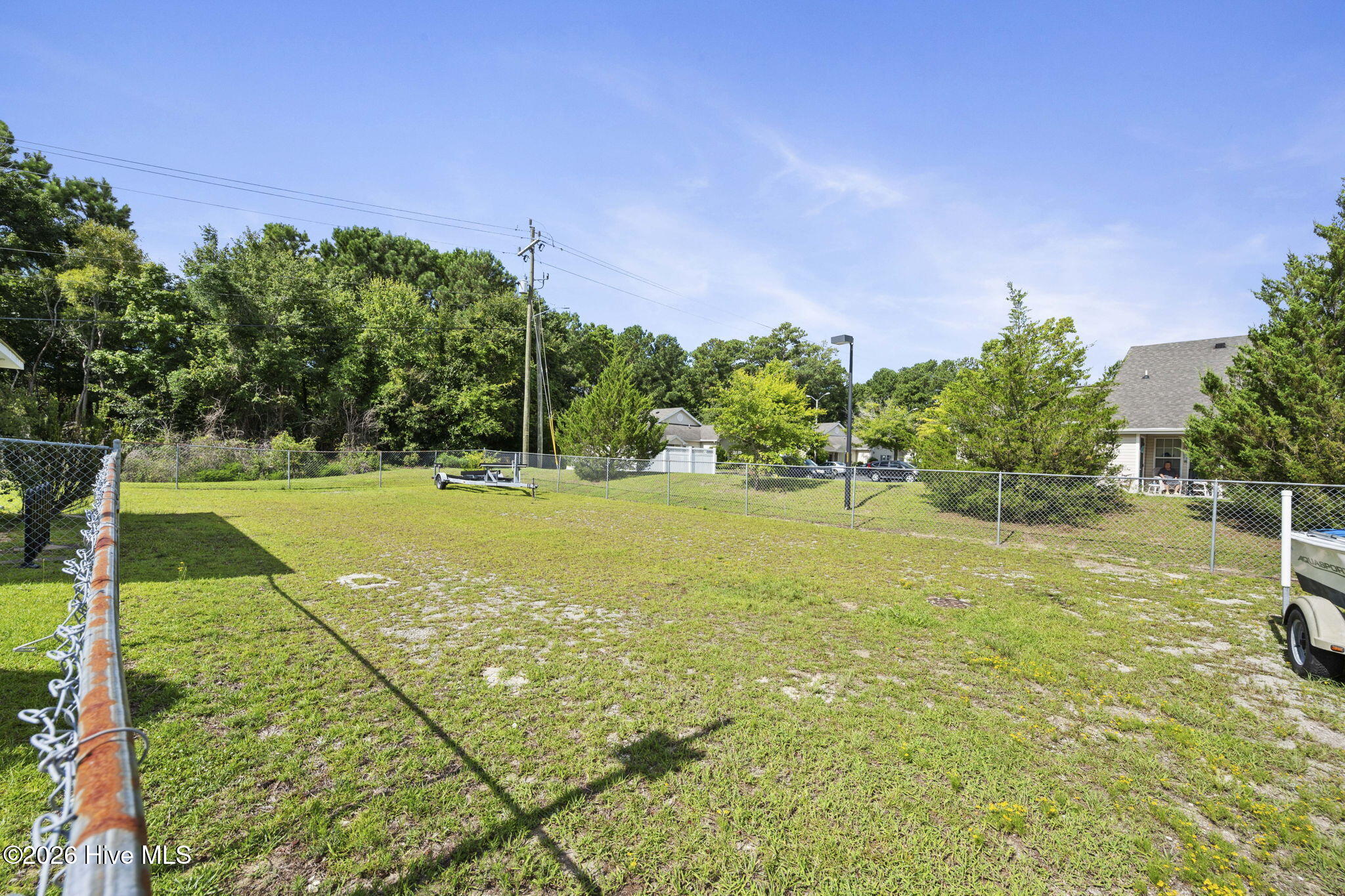 4513 Country Club Road E105 Property Photo 44