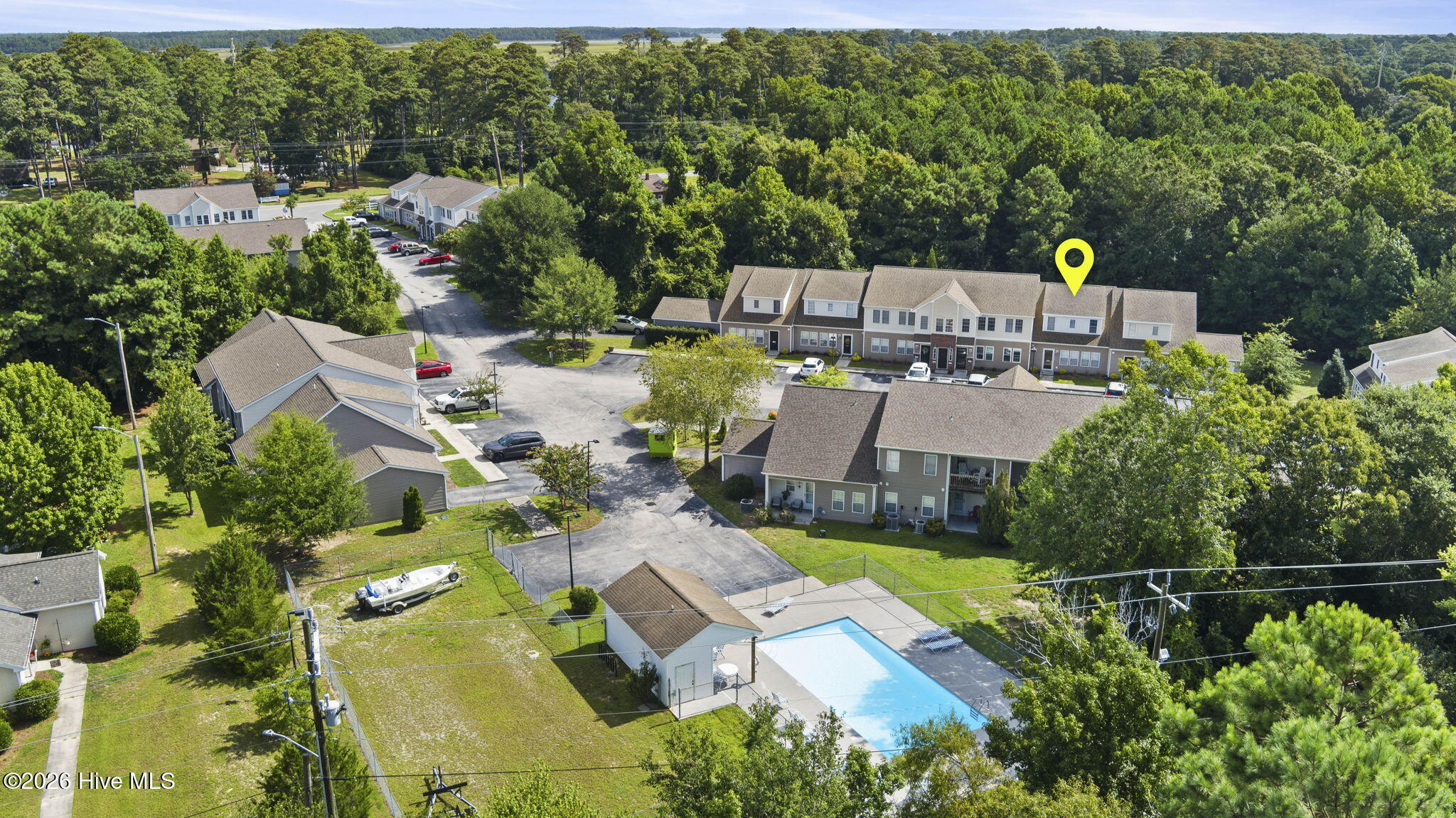 4513 Country Club Road E105 Property Photo 47