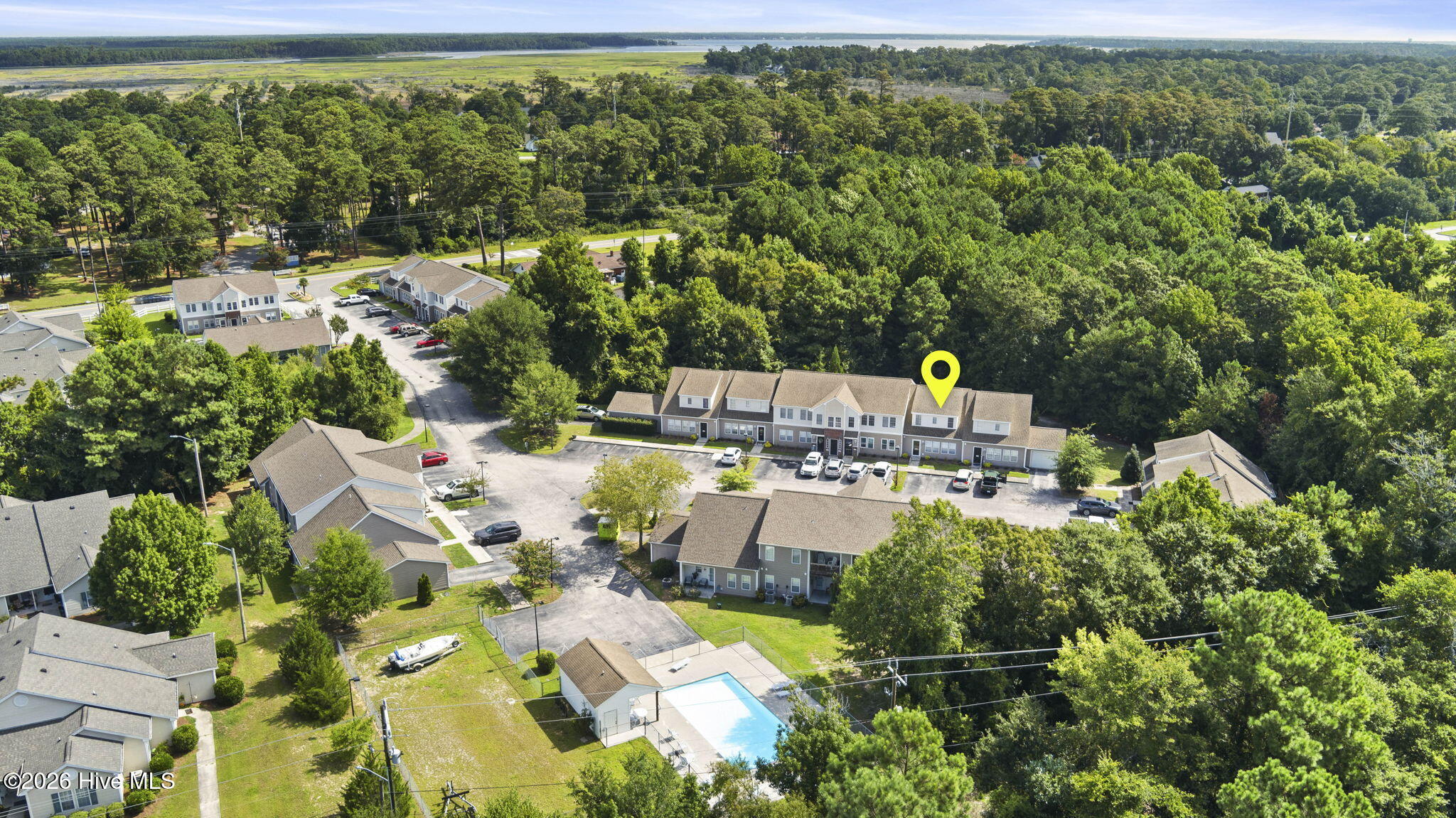 4513 Country Club Road E105 Property Photo 48