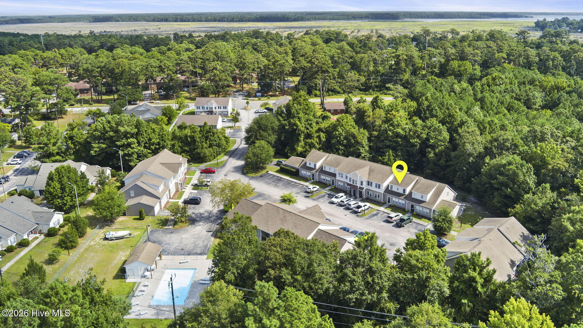 4513 Country Club Road E105 Property Photo 49